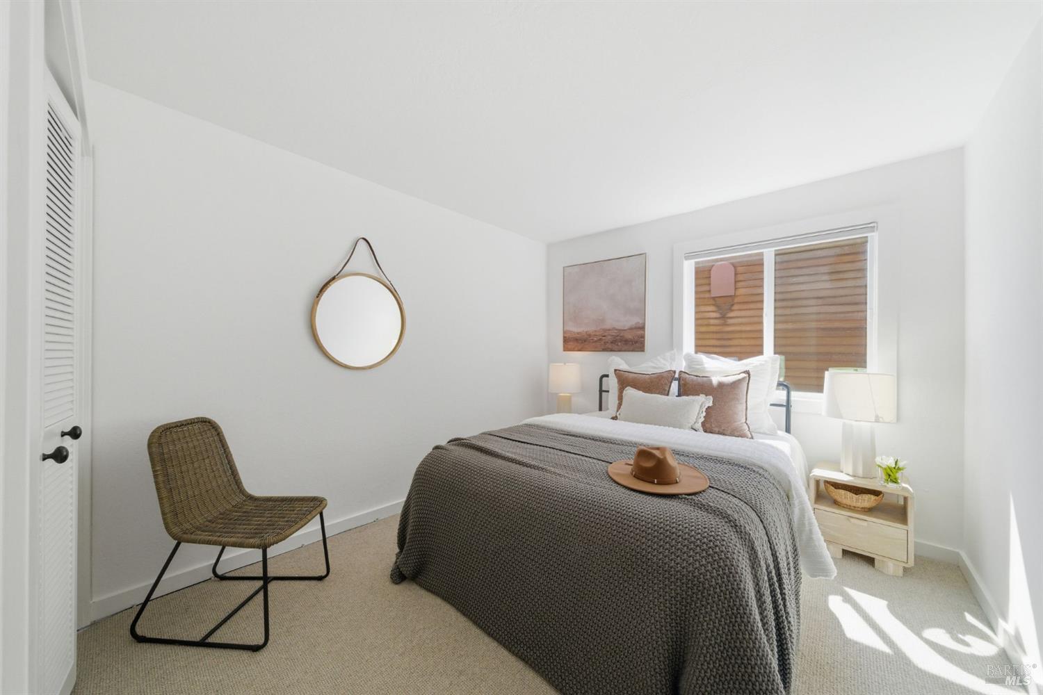 128 Madrone Road Fairfax, CA 94930 - Photo 20 of 61