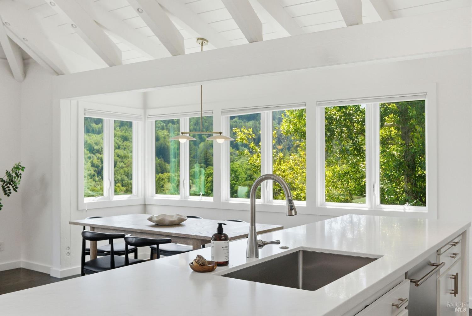 128 Madrone Road Fairfax, CA 94930 - Photo 2 of 61