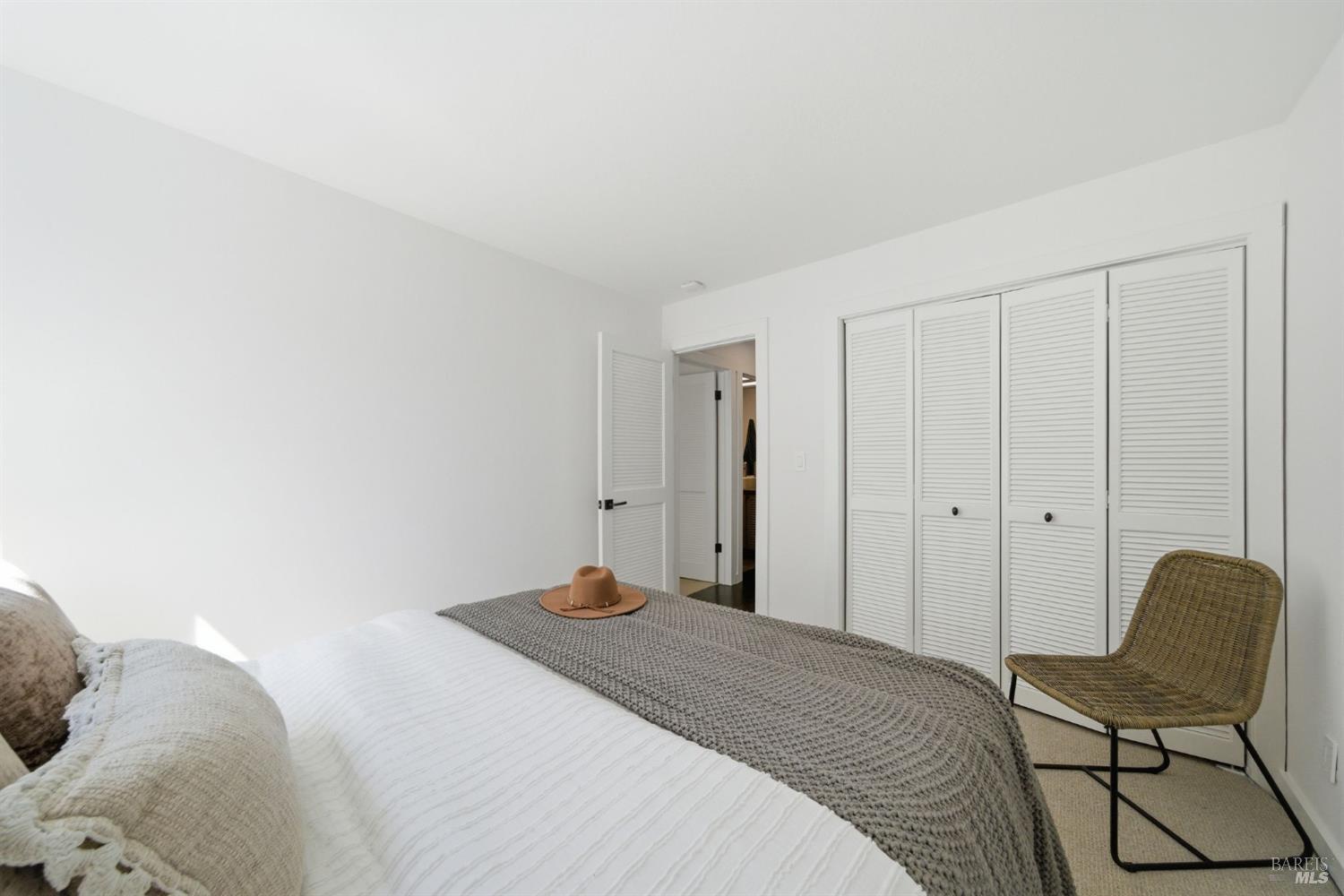 128 Madrone Road Fairfax, CA 94930 - Photo 21 of 61