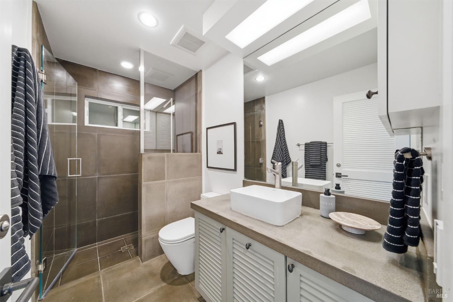 128 Madrone Road Fairfax, CA 94930 - Photo 22 of 61