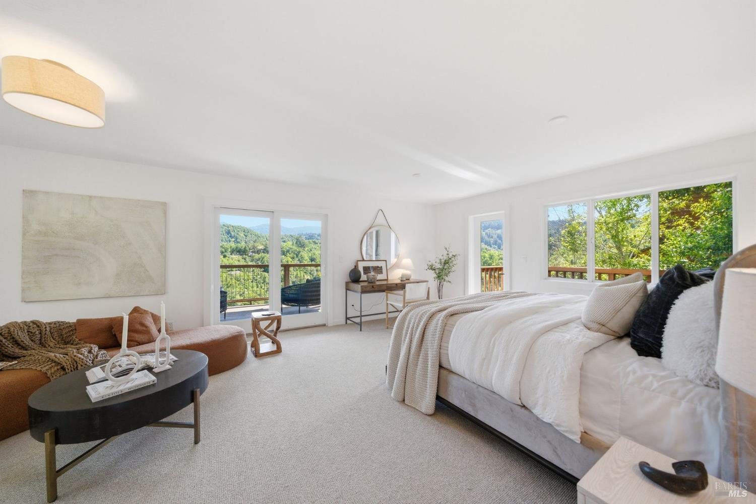 128 Madrone Road Fairfax, CA 94930 - Photo 23 of 61