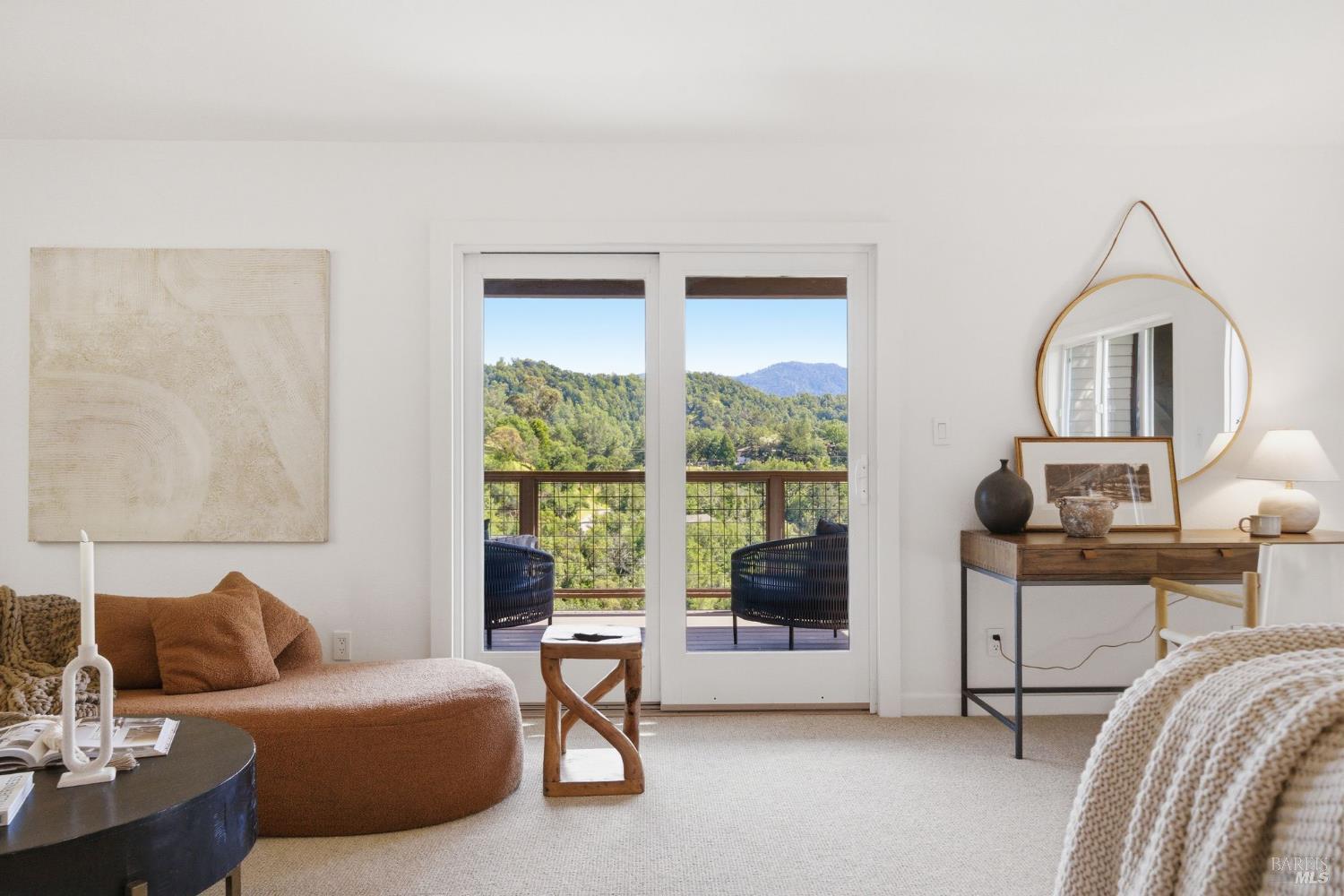 128 Madrone Road Fairfax, CA 94930 - Photo 24 of 61