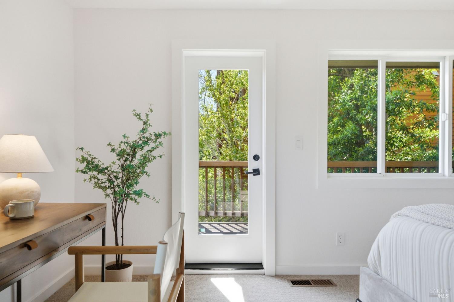 128 Madrone Road Fairfax, CA 94930 - Photo 25 of 61