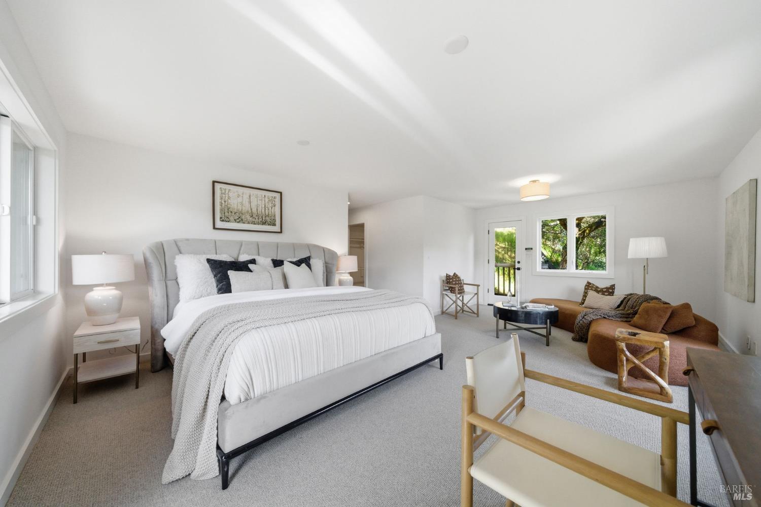 128 Madrone Road Fairfax, CA 94930 - Photo 26 of 61