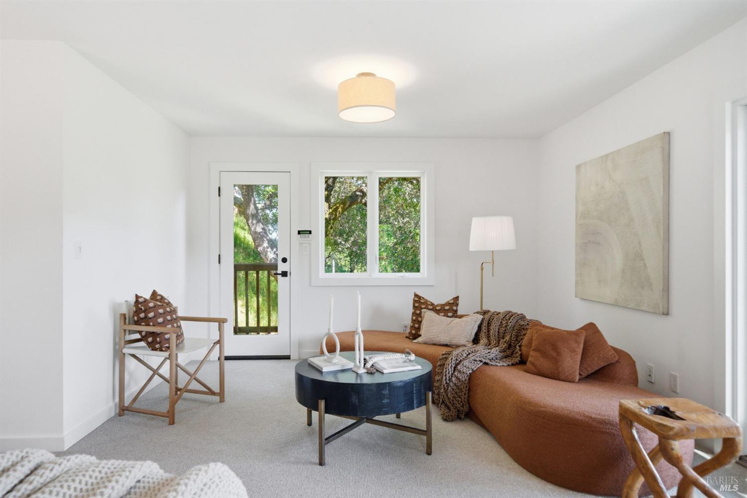 128 Madrone Road Fairfax, CA 94930 - Photo 27 of 61