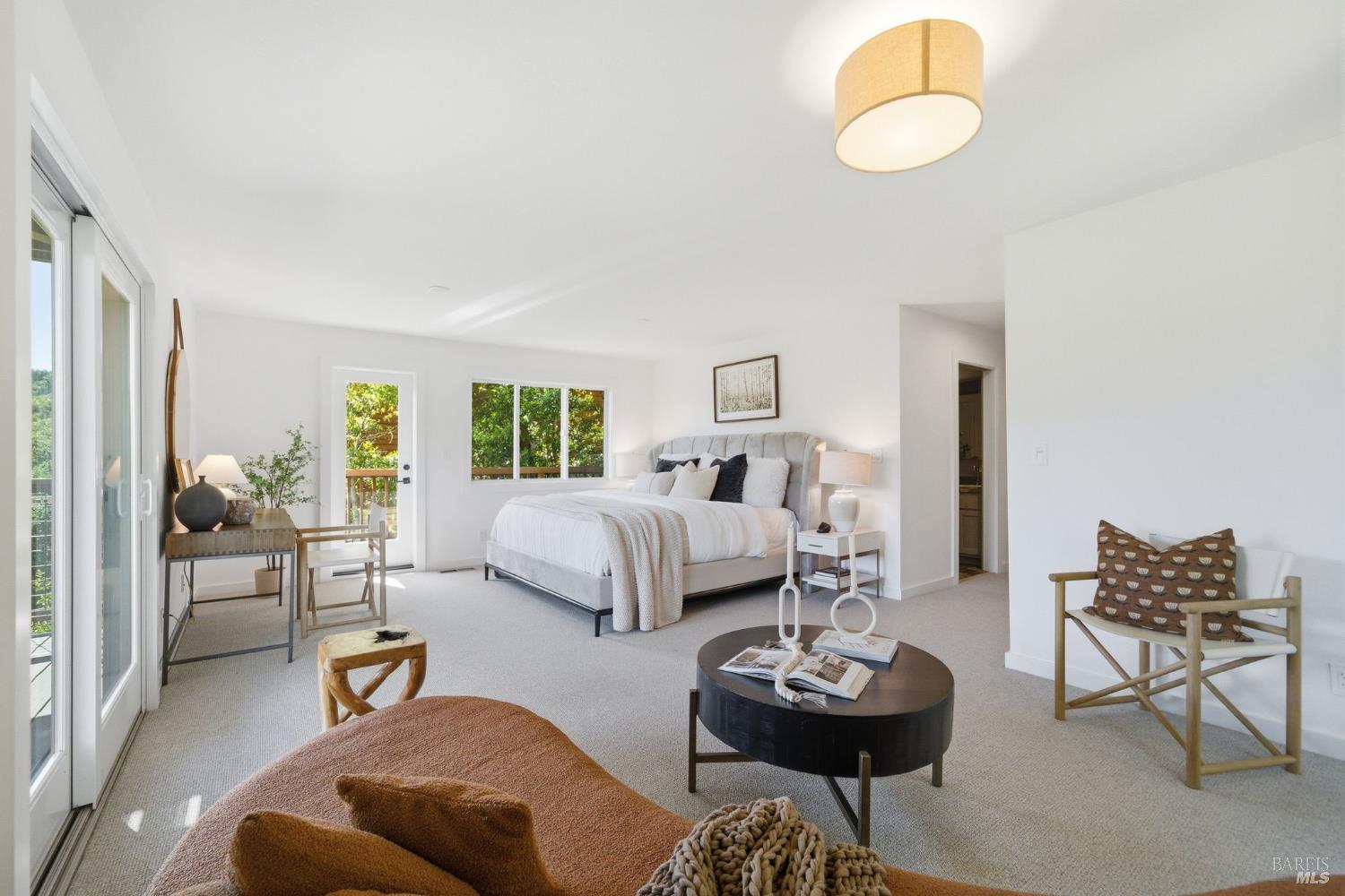 128 Madrone Road Fairfax, CA 94930 - Photo 28 of 61