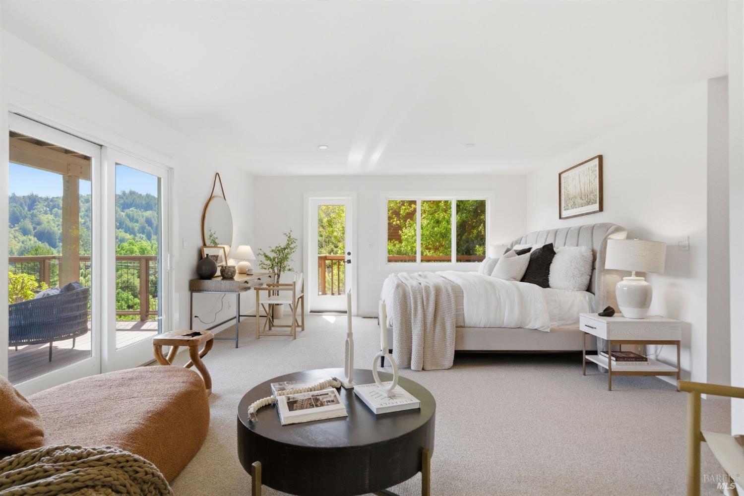 128 Madrone Road Fairfax, CA 94930 - Photo 29 of 61