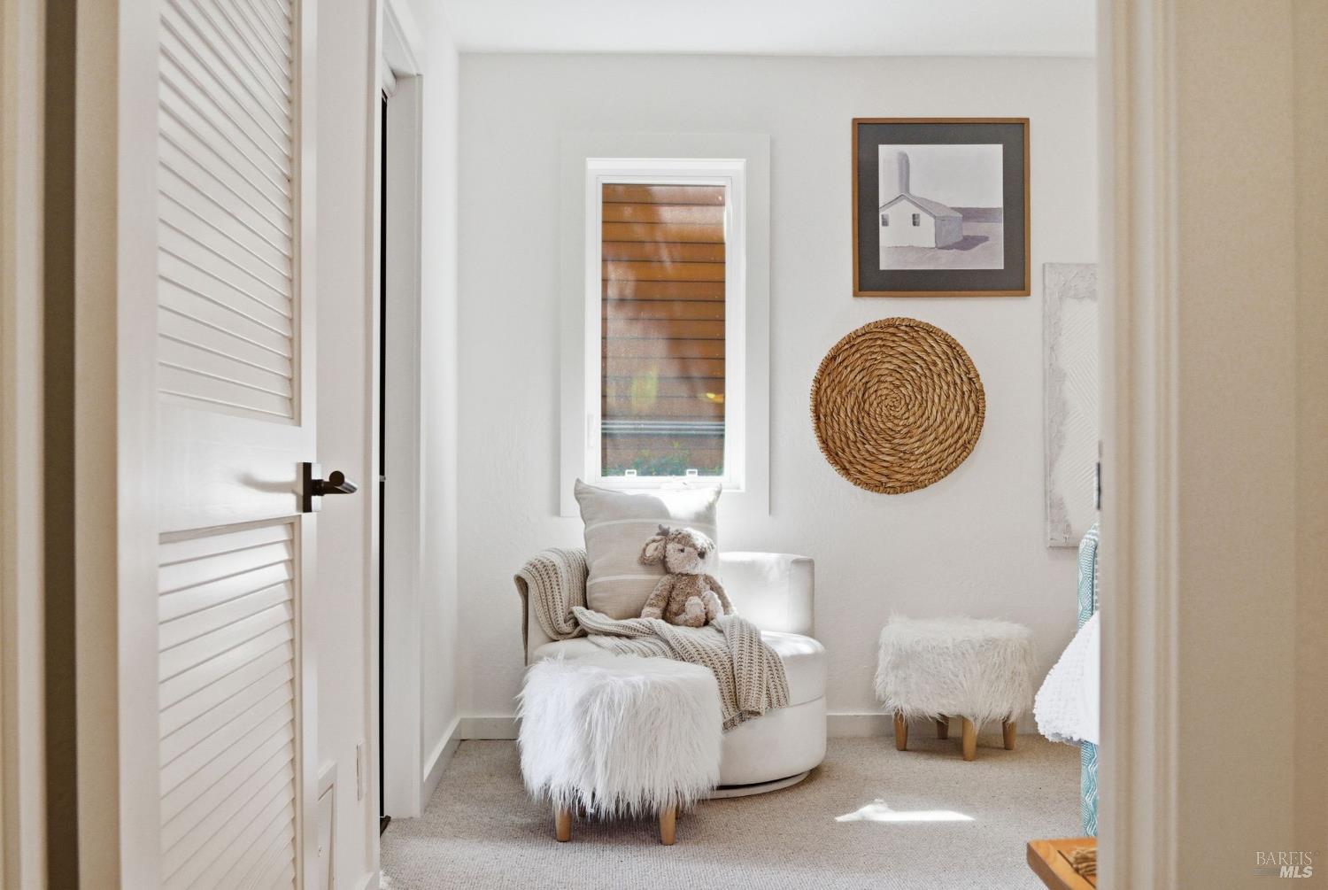 128 Madrone Road Fairfax, CA 94930 - Photo 35 of 61