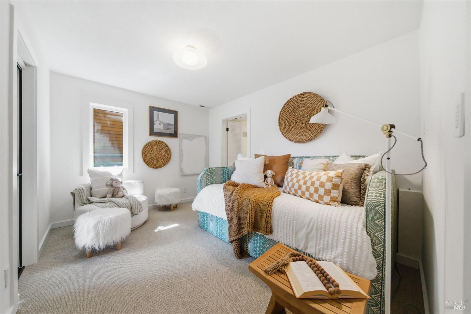 128 Madrone Road Fairfax, CA 94930 - Photo 36 of 61