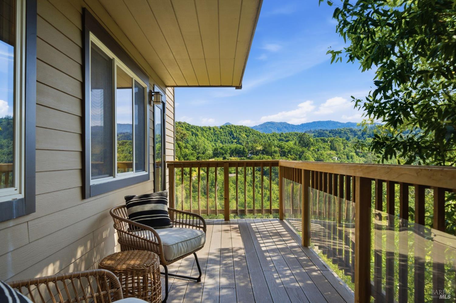 128 Madrone Road Fairfax, CA 94930 - Photo 37 of 61