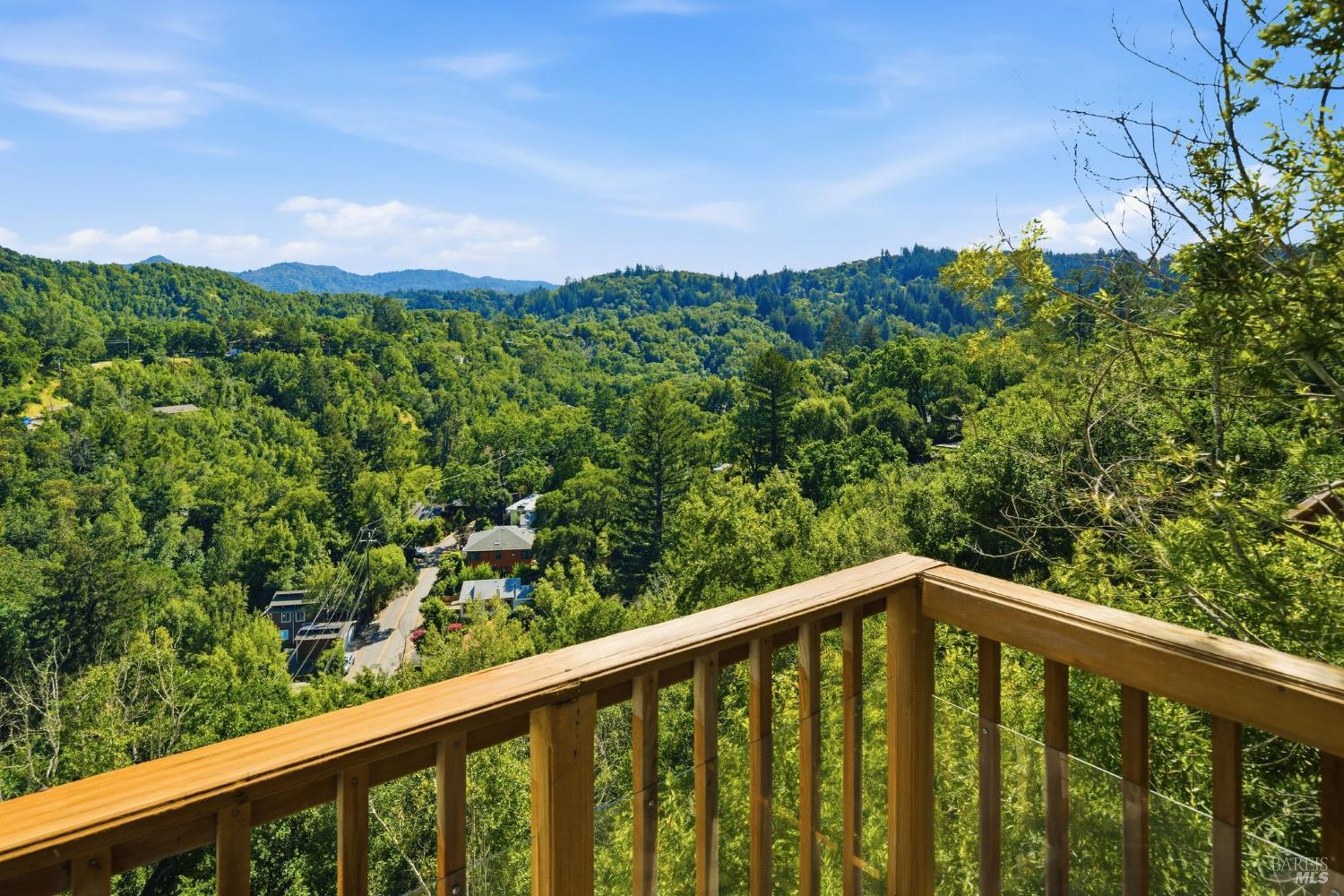 128 Madrone Road Fairfax, CA 94930 - Photo 39 of 61