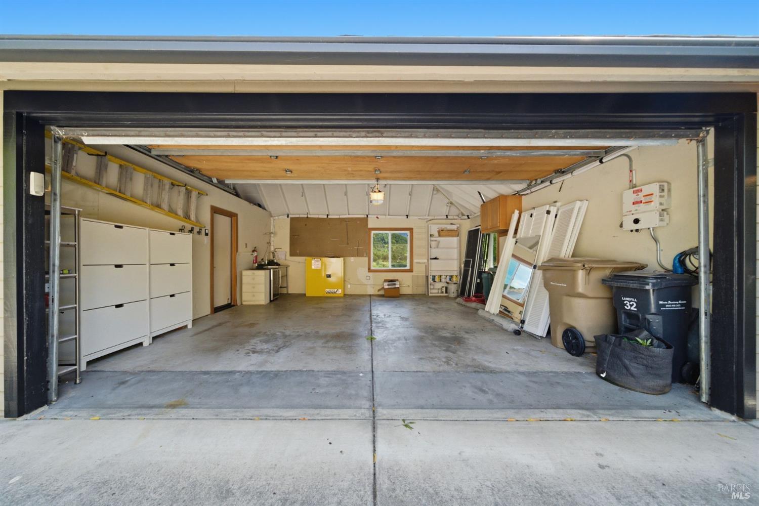 128 Madrone Road Fairfax, CA 94930 - Photo 41 of 61