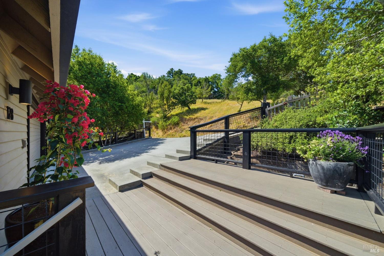 128 Madrone Road Fairfax, CA 94930 - Photo 42 of 61