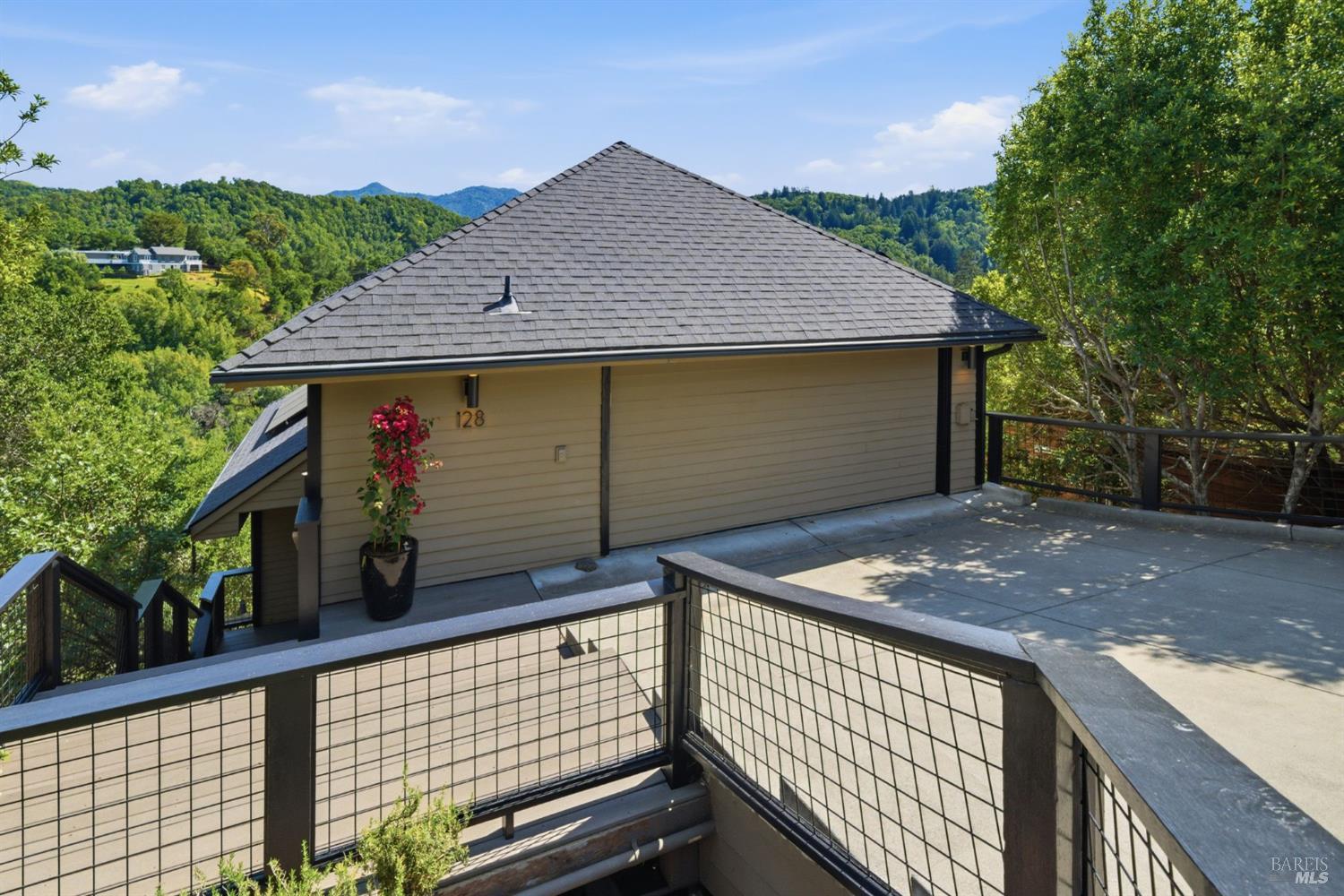 128 Madrone Road Fairfax, CA 94930 - Photo 43 of 61