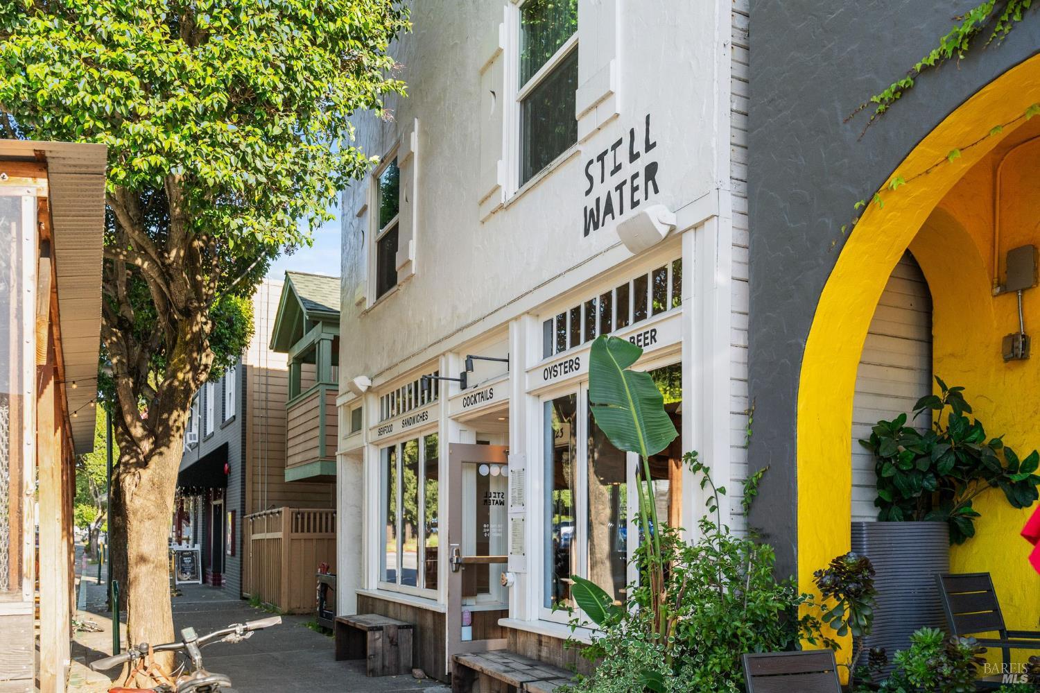 128 Madrone Road Fairfax, CA 94930 - Photo 46 of 61