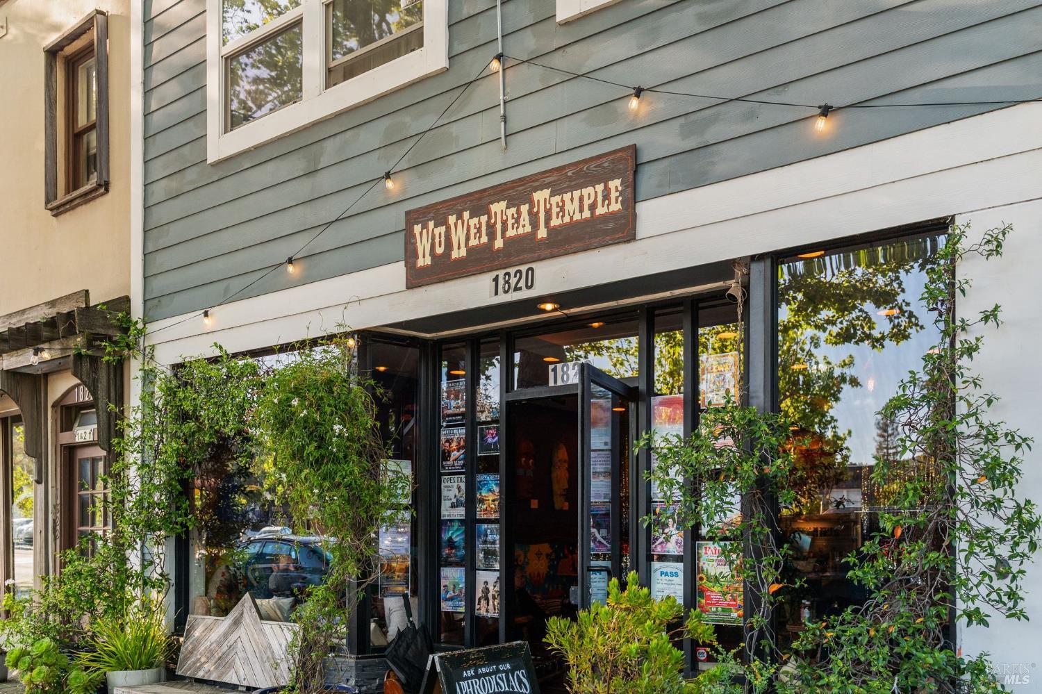 128 Madrone Road Fairfax, CA 94930 - Photo 47 of 61