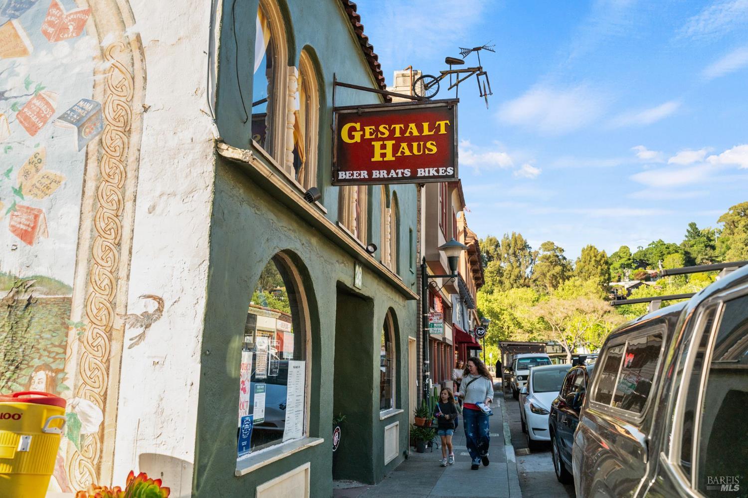 128 Madrone Road Fairfax, CA 94930 - Photo 52 of 61