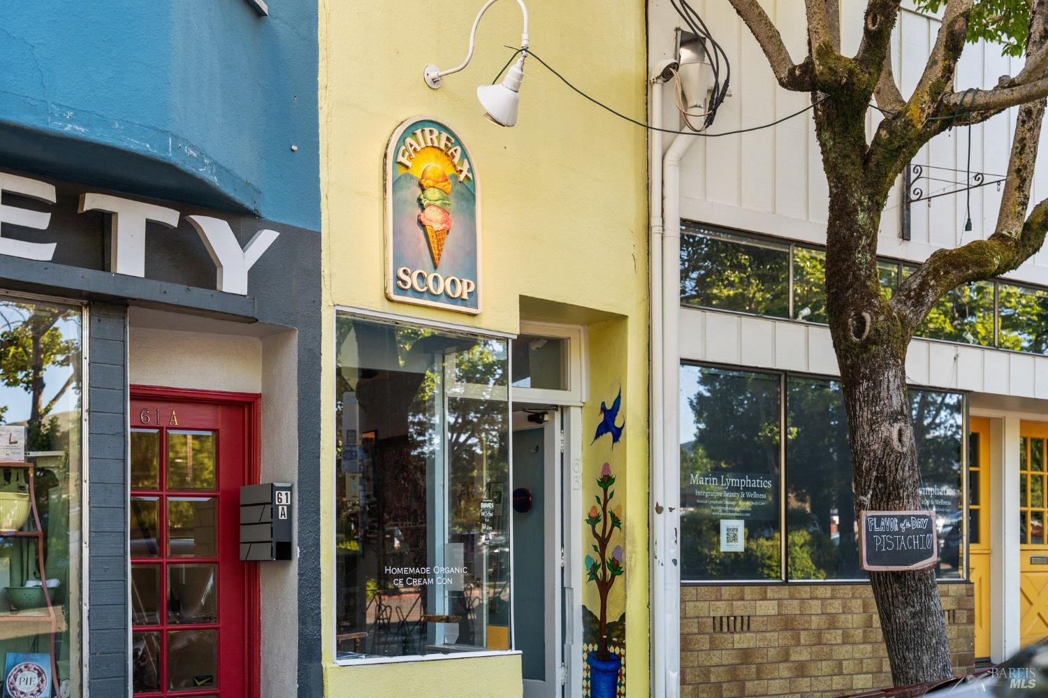 128 Madrone Road Fairfax, CA 94930 - Photo 53 of 61