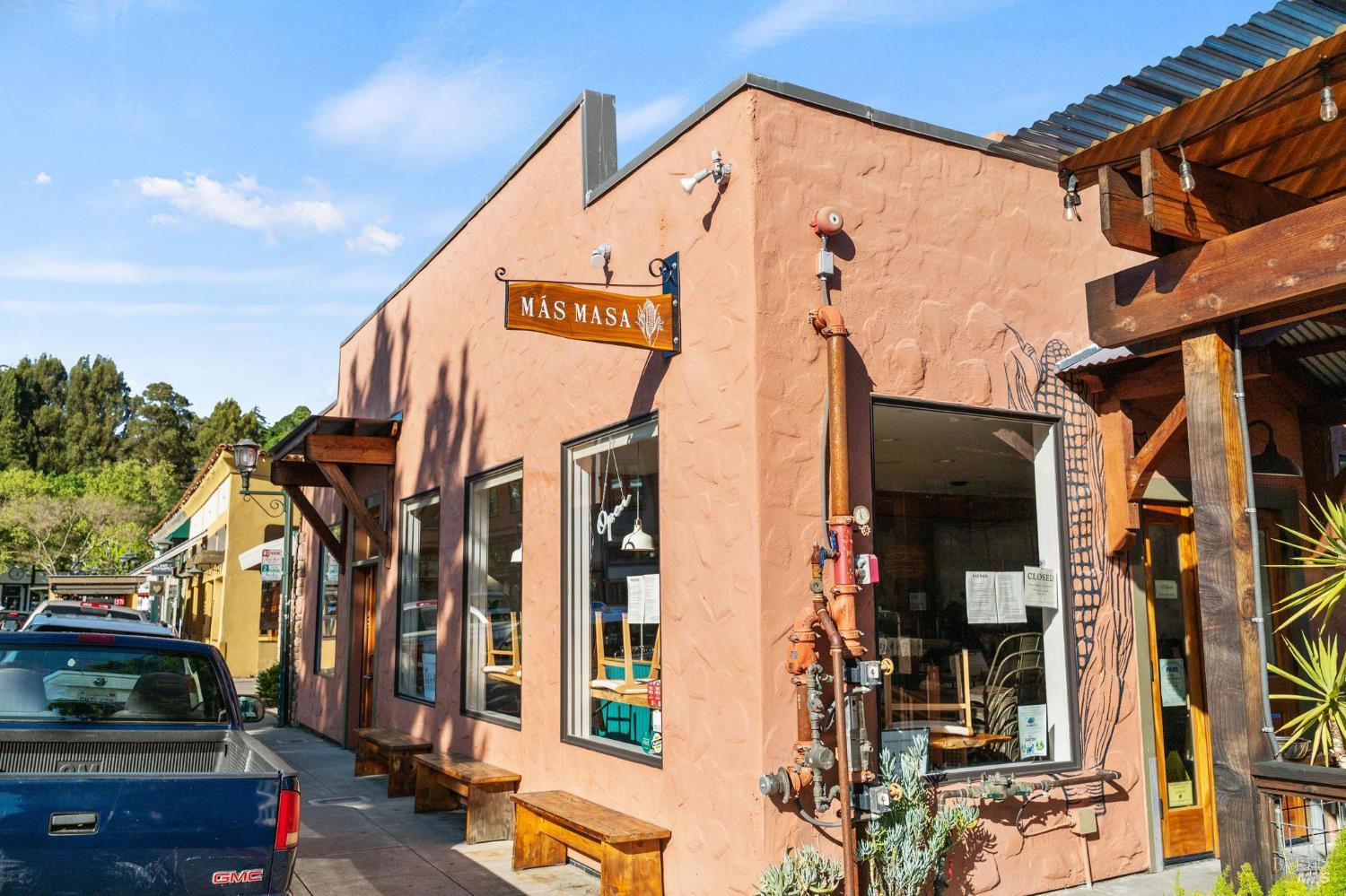 128 Madrone Road Fairfax, CA 94930 - Photo 54 of 61