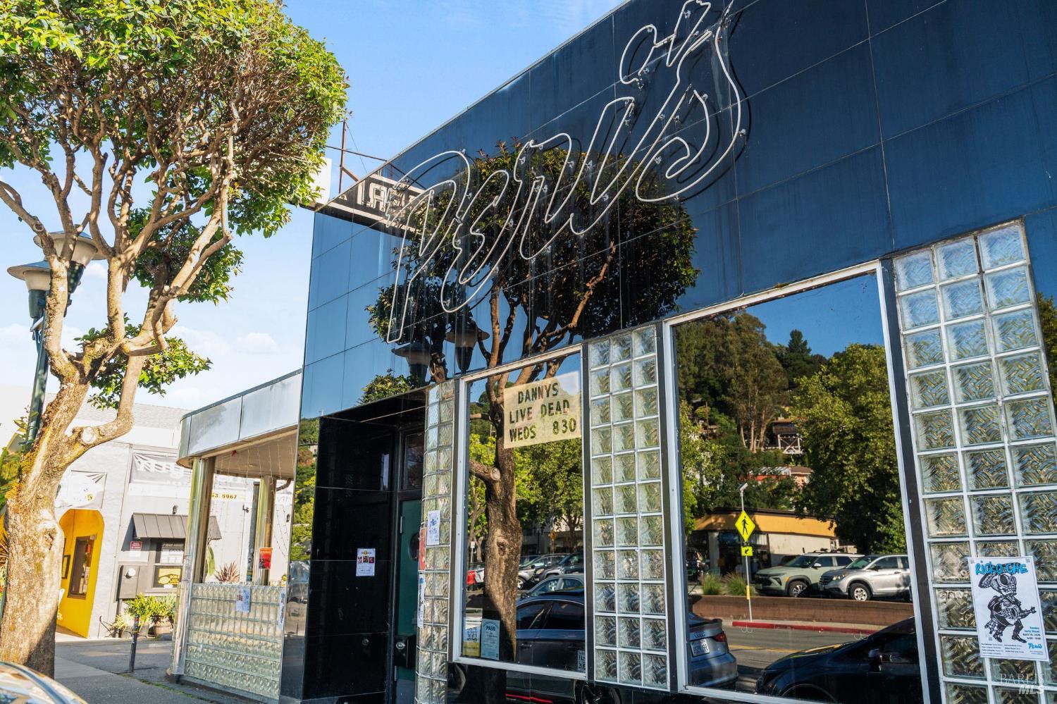 128 Madrone Road Fairfax, CA 94930 - Photo 55 of 61