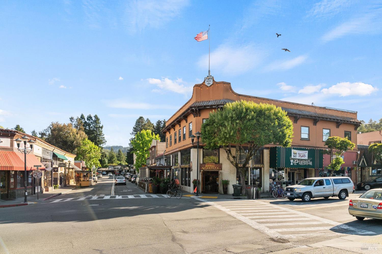 128 Madrone Road Fairfax, CA 94930 - Photo 57 of 61