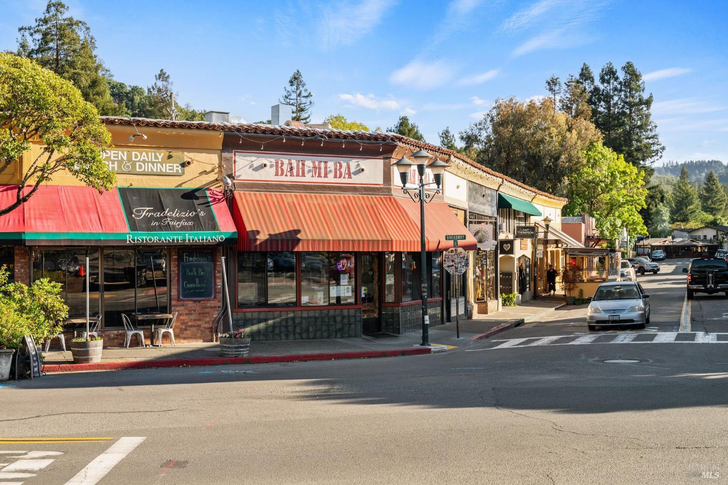 128 Madrone Road Fairfax, CA 94930 - Photo 58 of 61