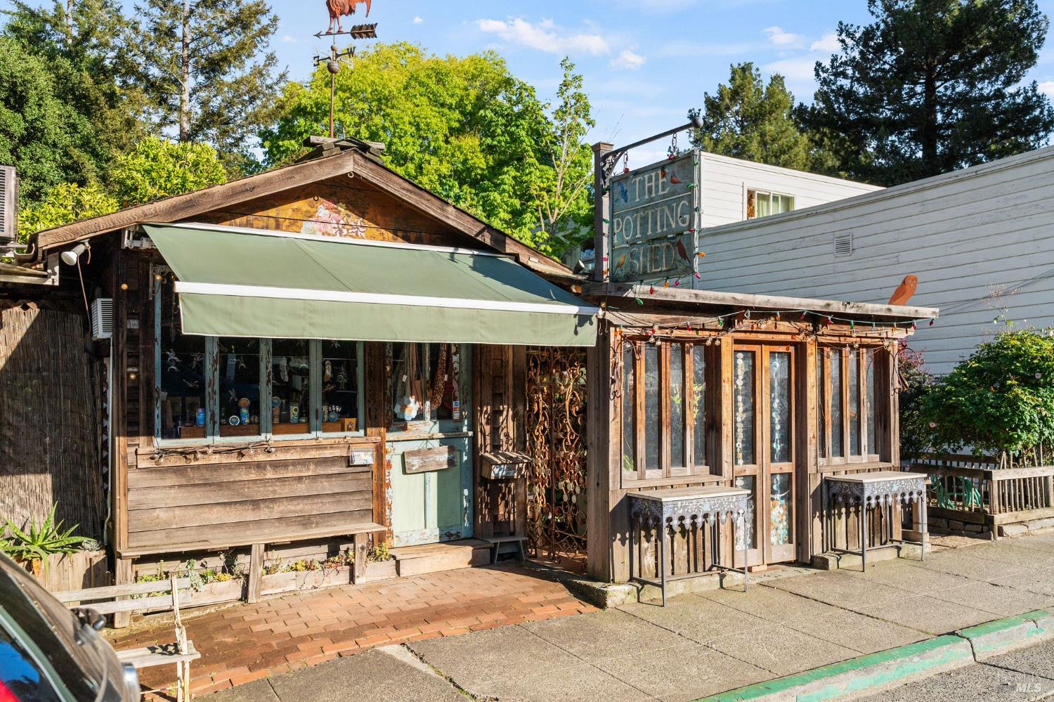 128 Madrone Road Fairfax, CA 94930 - Photo 59 of 61