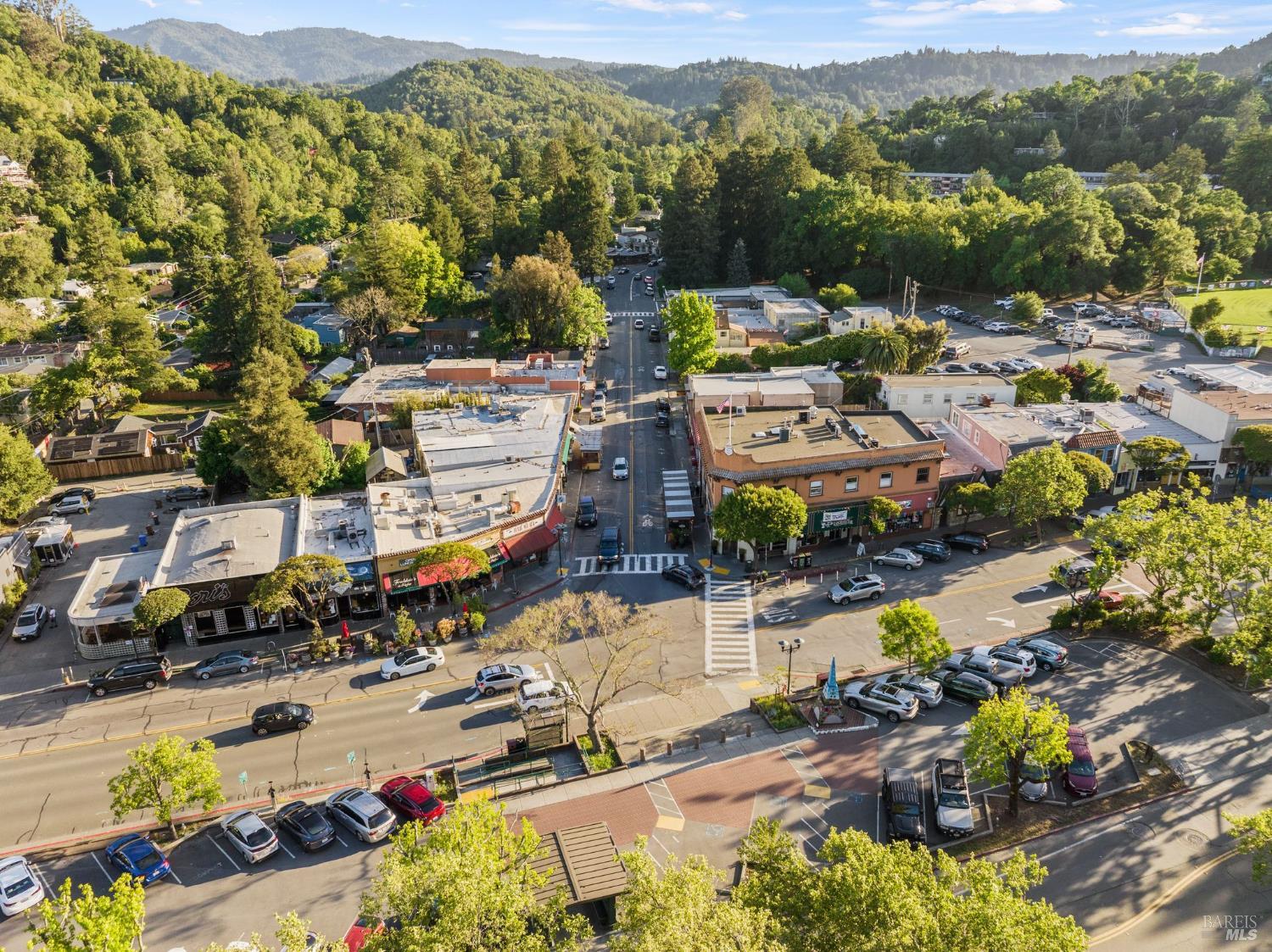 128 Madrone Road Fairfax, CA 94930 - Photo 60 of 61