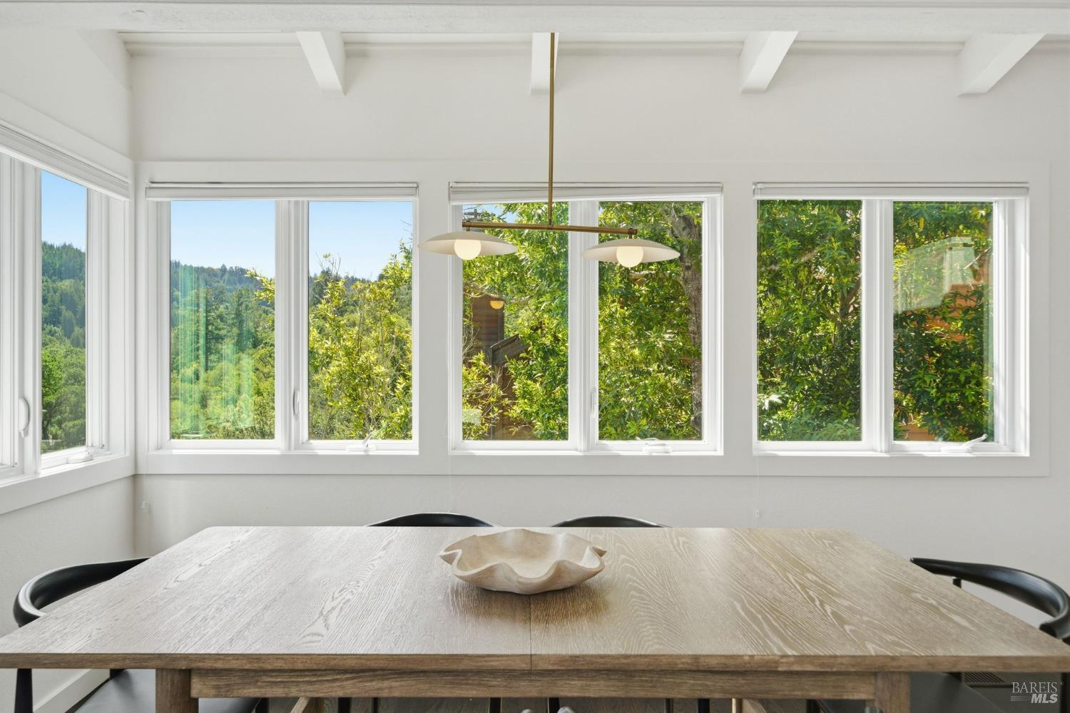 128 Madrone Road Fairfax, CA 94930 - Photo 6 of 61