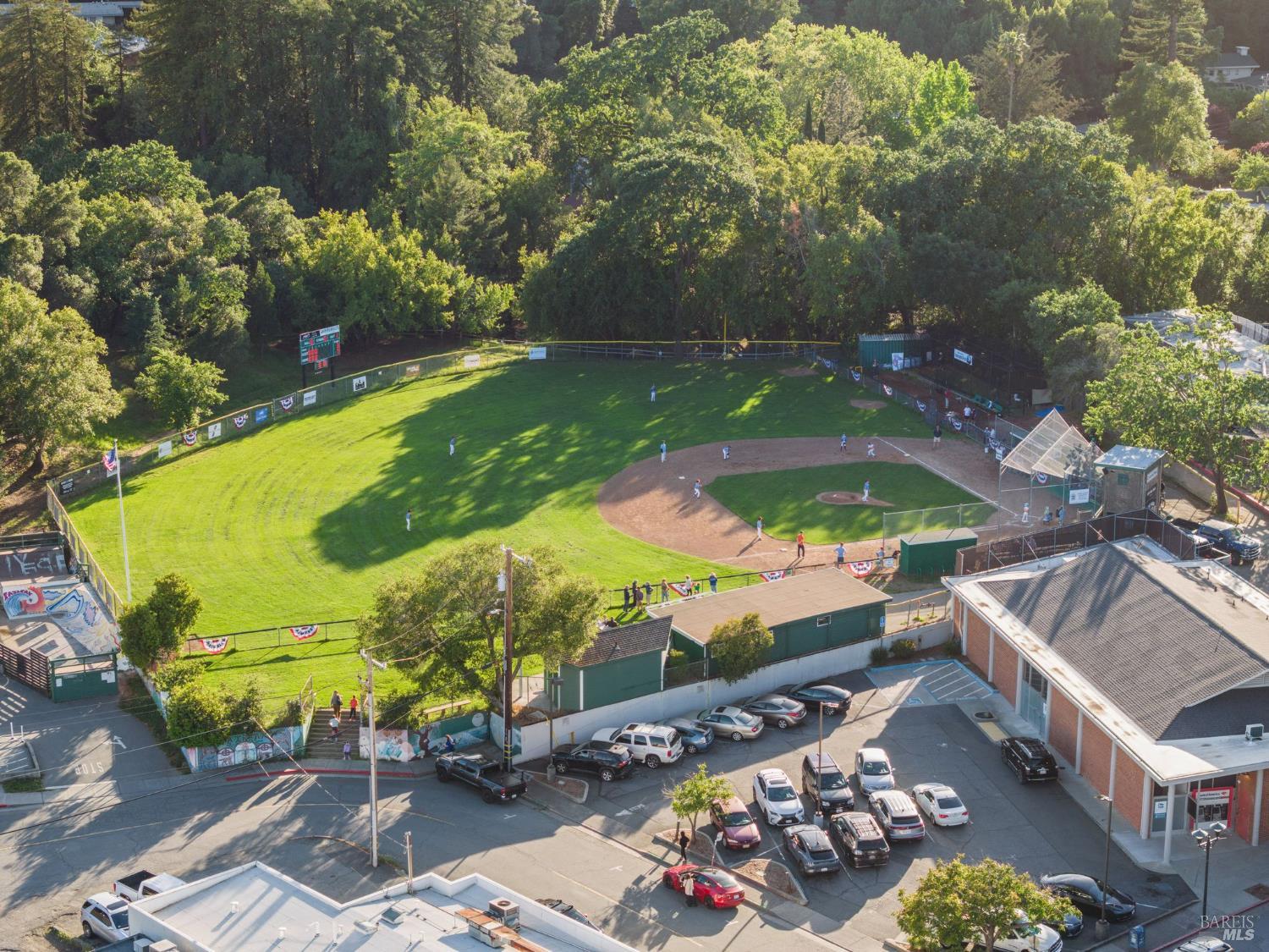 128 Madrone Road Fairfax, CA 94930 - Photo 61 of 61