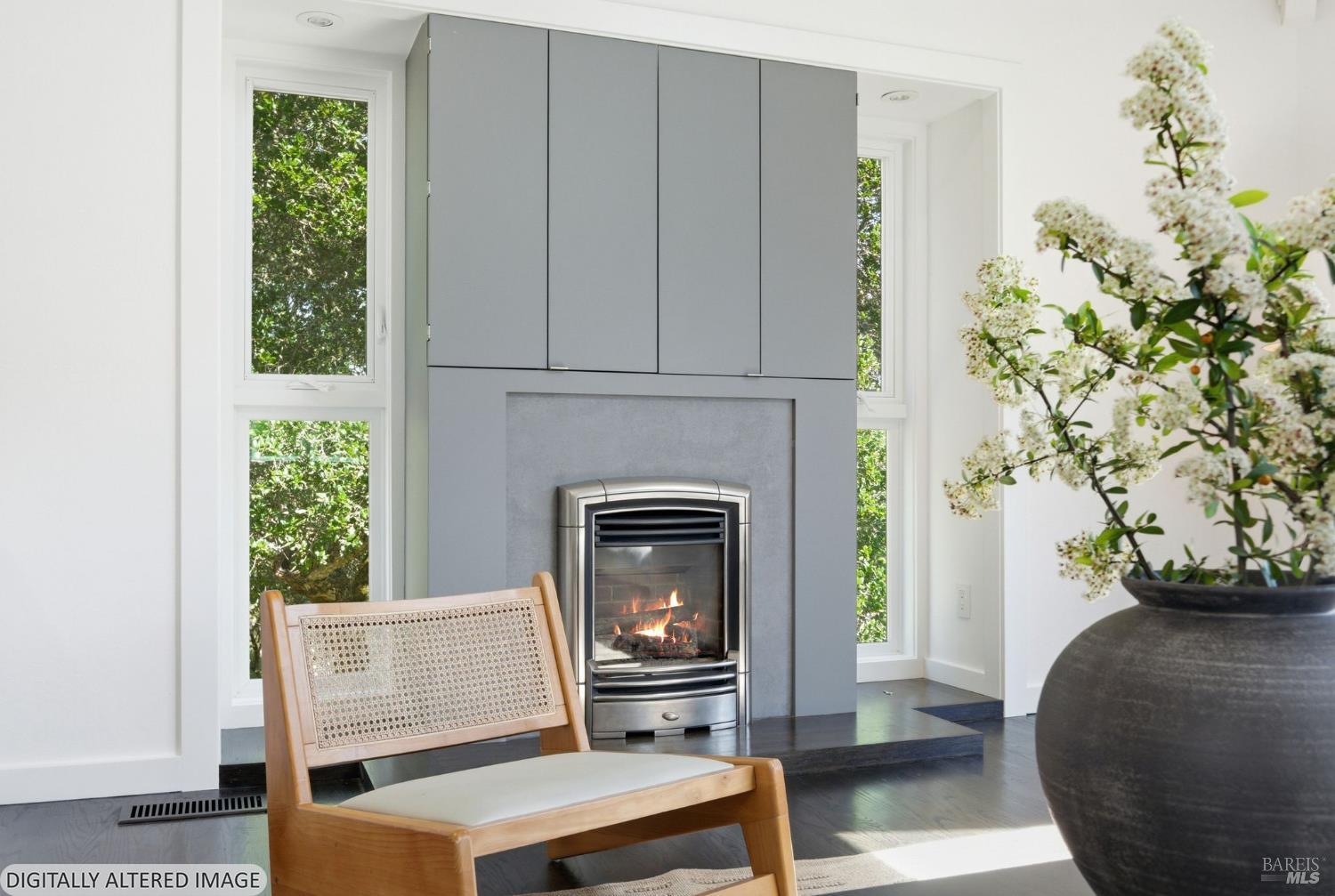 128 Madrone Road Fairfax, CA 94930 - Photo 8 of 61