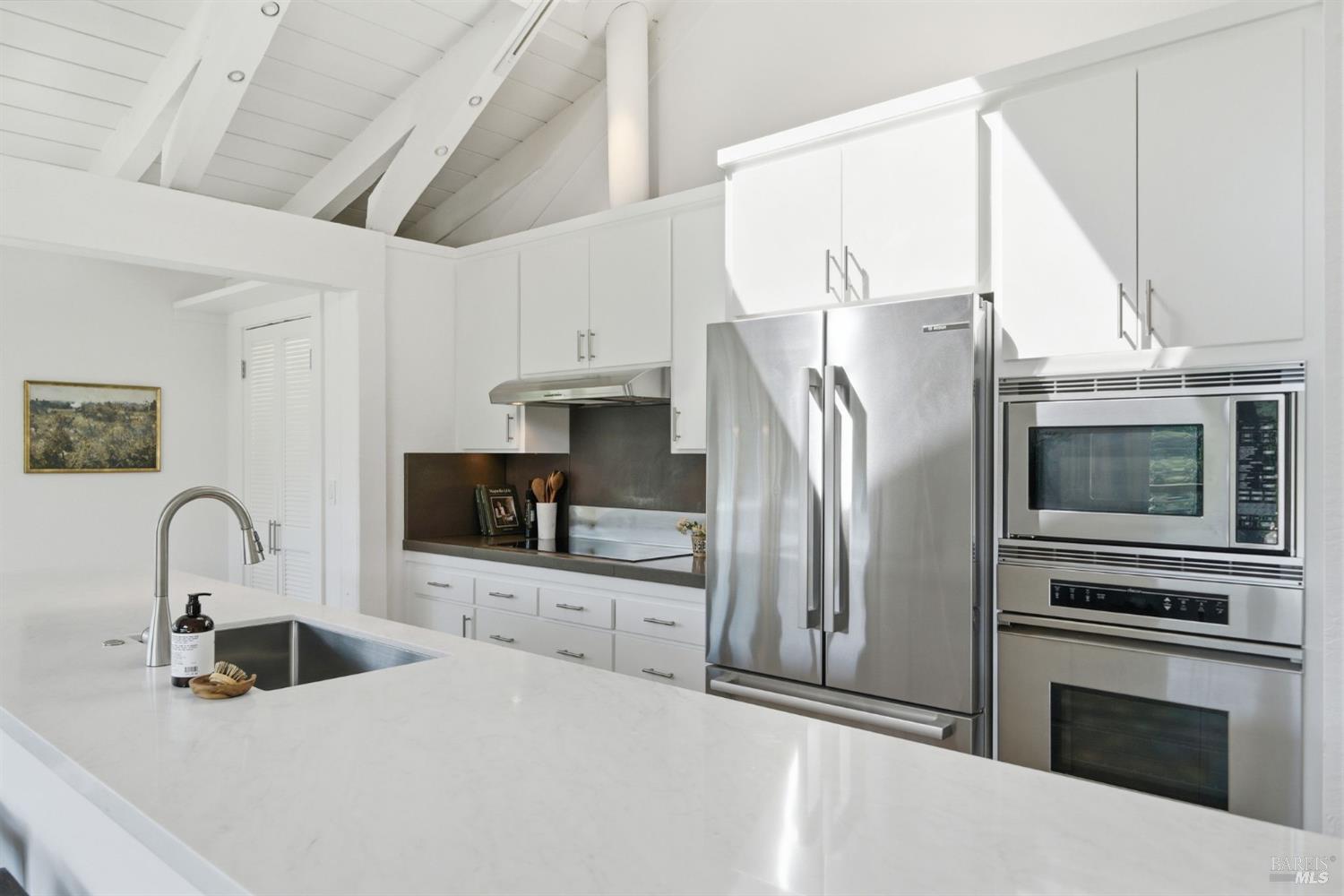 128 Madrone Road Fairfax, CA 94930 - Photo 9 of 61