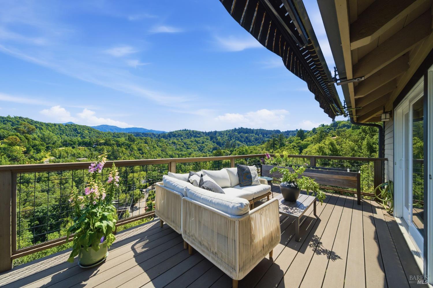 128 Madrone Road Fairfax, CA 94930 - Photo 10 of 61