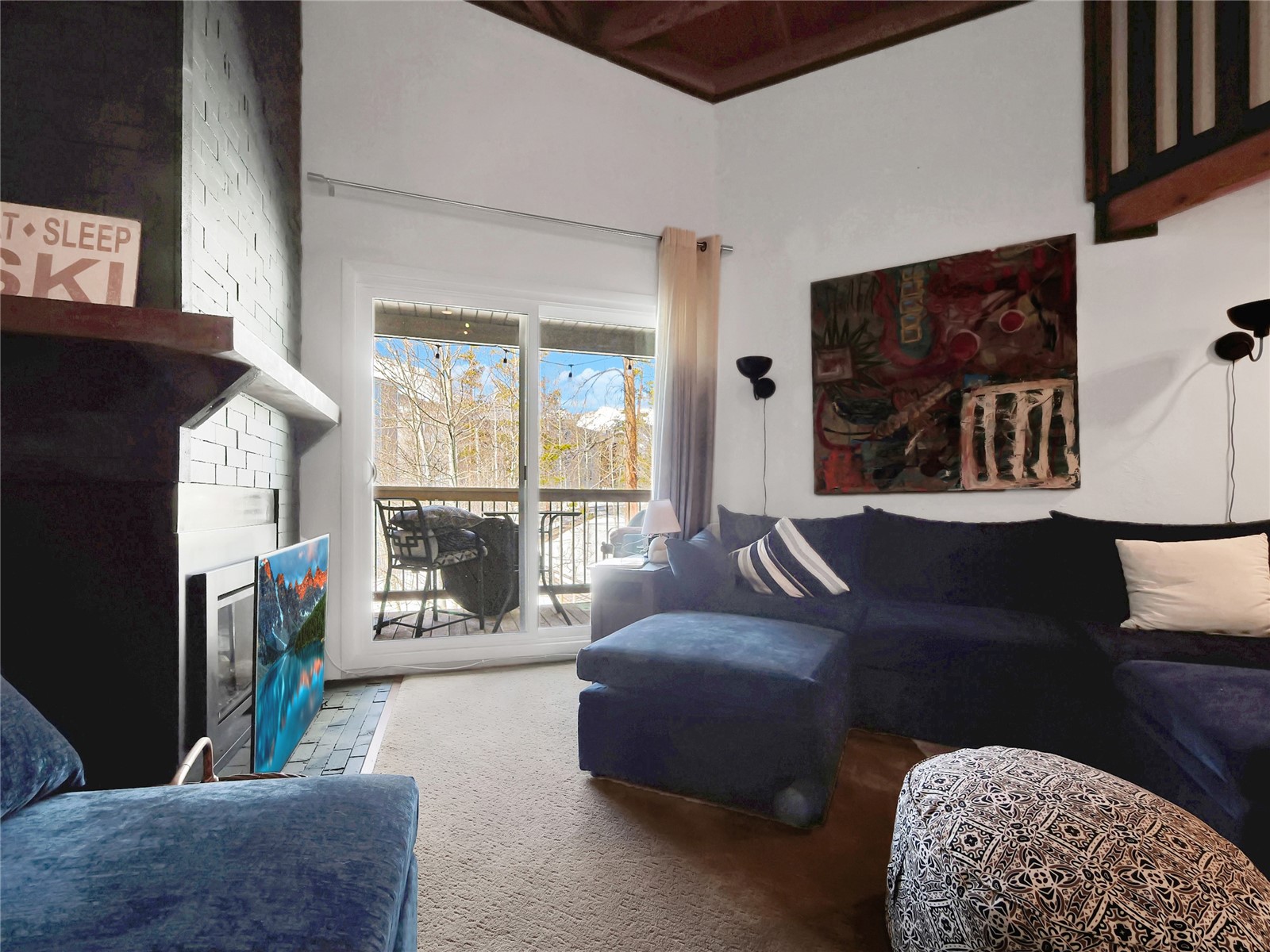 8100 Ryan Gulch Road, Unit 307 Silverthorne, CO 80498 - Photo 16 of 34 Gallery Image 16