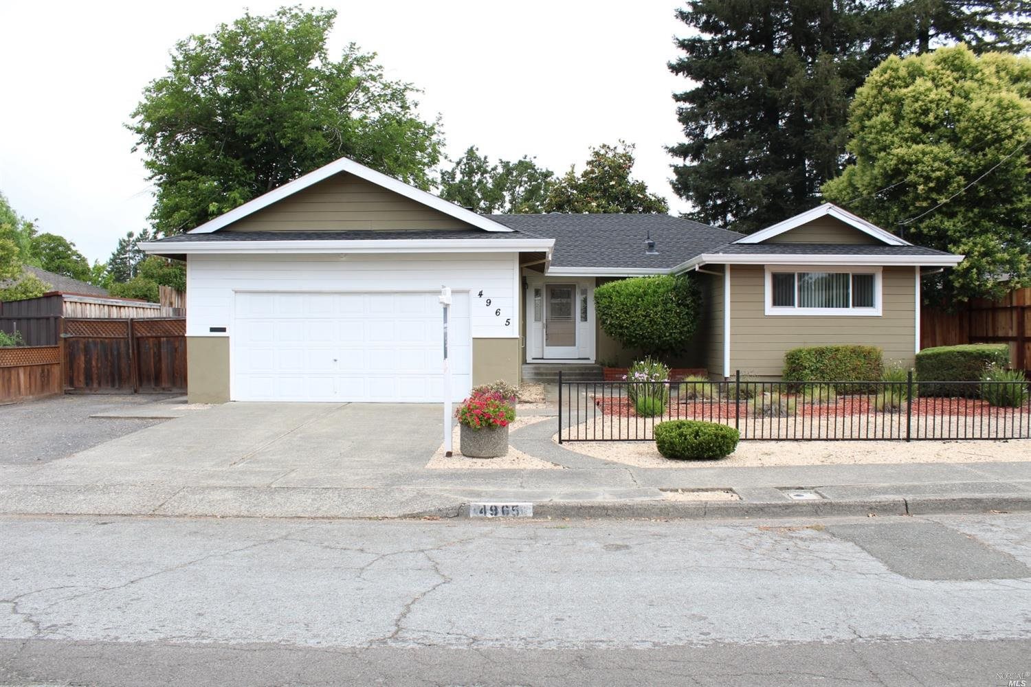 4965 Snark Avenue Santa Rosa, CA 95409 - Photo 1 of 1 Gallery Image 1