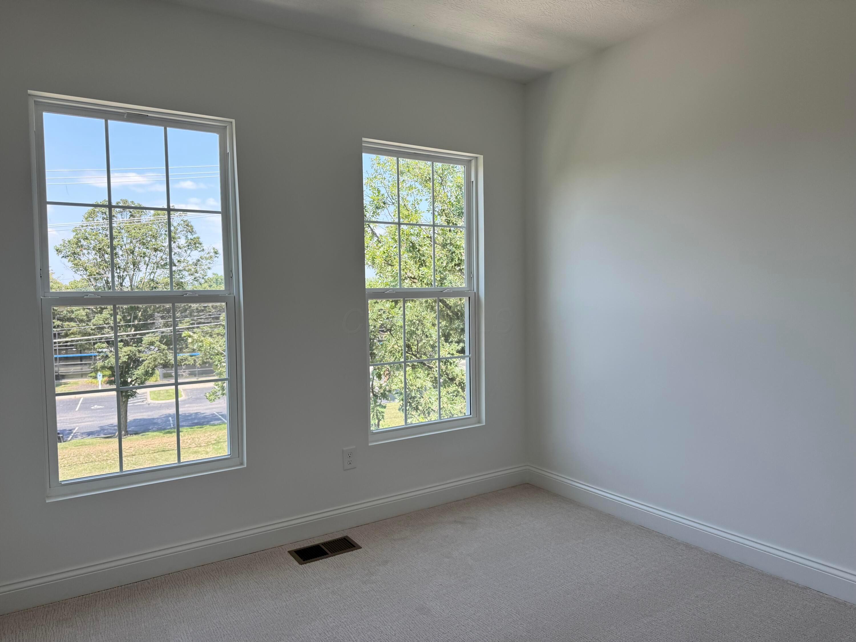 4201 Tuller Road, Unit LOT 1002 Dublin, OH 43017 - Photo 23 of 50 Bedroom 3