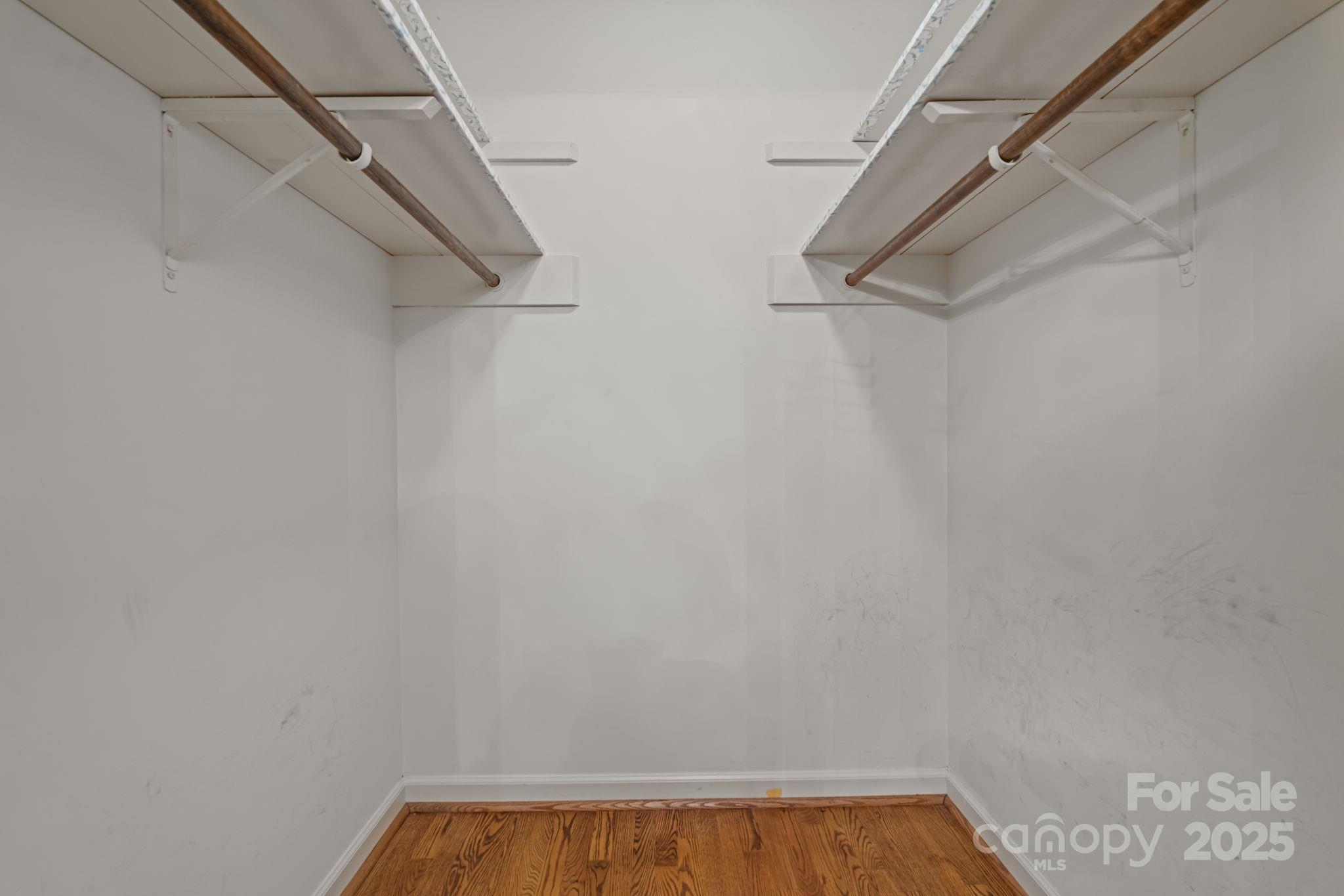 2000 Airport Road Carthage, NC 28327 - Photo 27 of 45 a view of small space with racks on the wall
