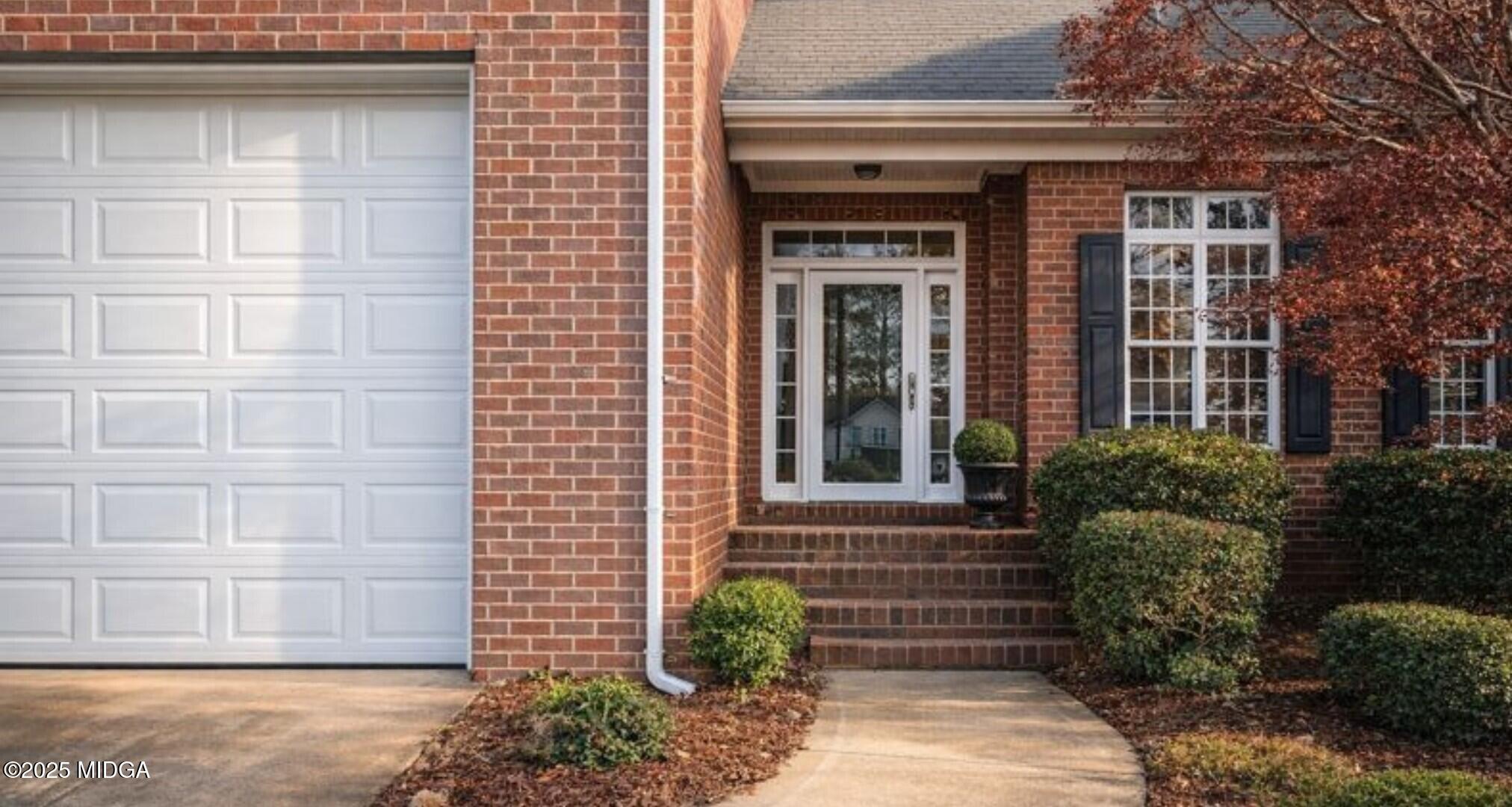 122 High Ridge Drive Macon, GA 31220 - Photo 1 of 25 pic25