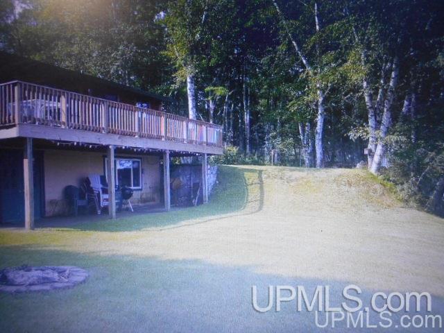 257 South Shore Road Crystal Falls, MI 49920 - Photo 2 of 4