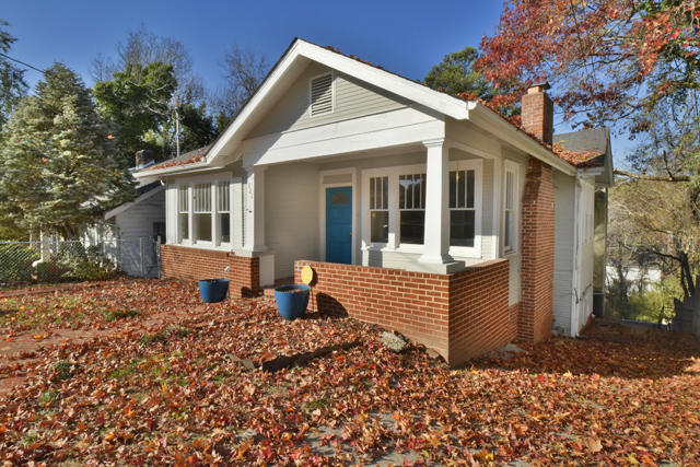 221 Booth Road Chattanooga, TN 37411 - Photo 2 of 35 4