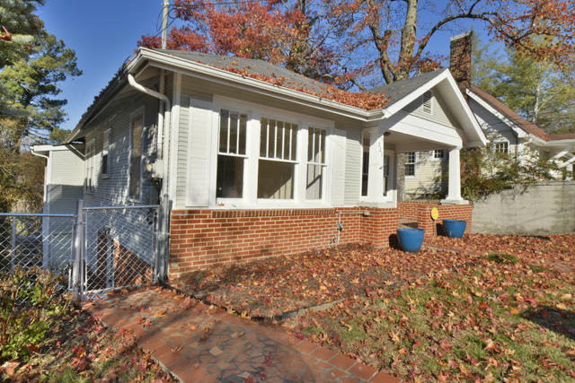 221 Booth Road Chattanooga, TN 37411 - Photo 34 of 35 2