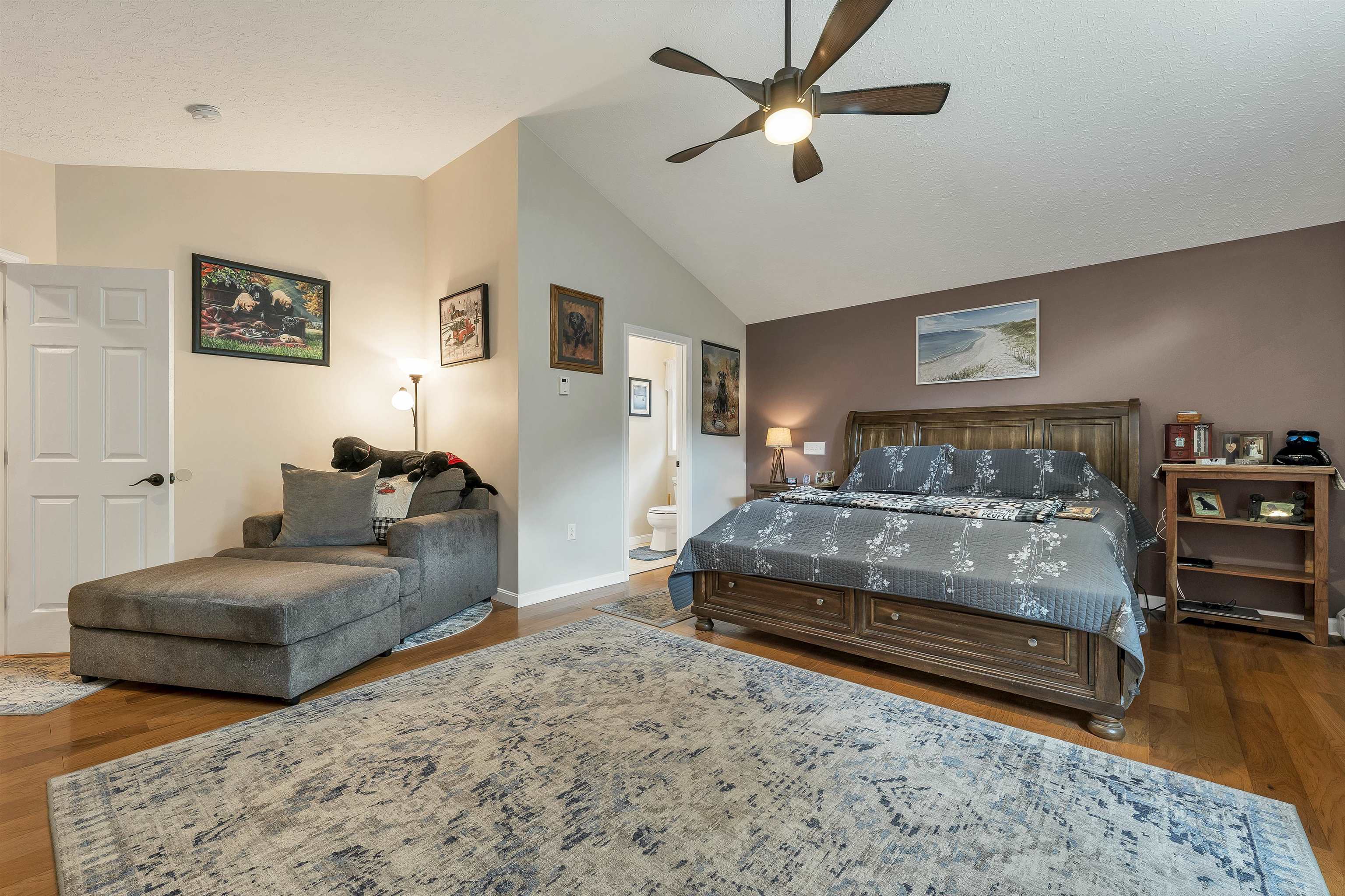 84 Mountain Road Gilmanton, NH 03837 - Photo 23 of 60 Gallery Image 23