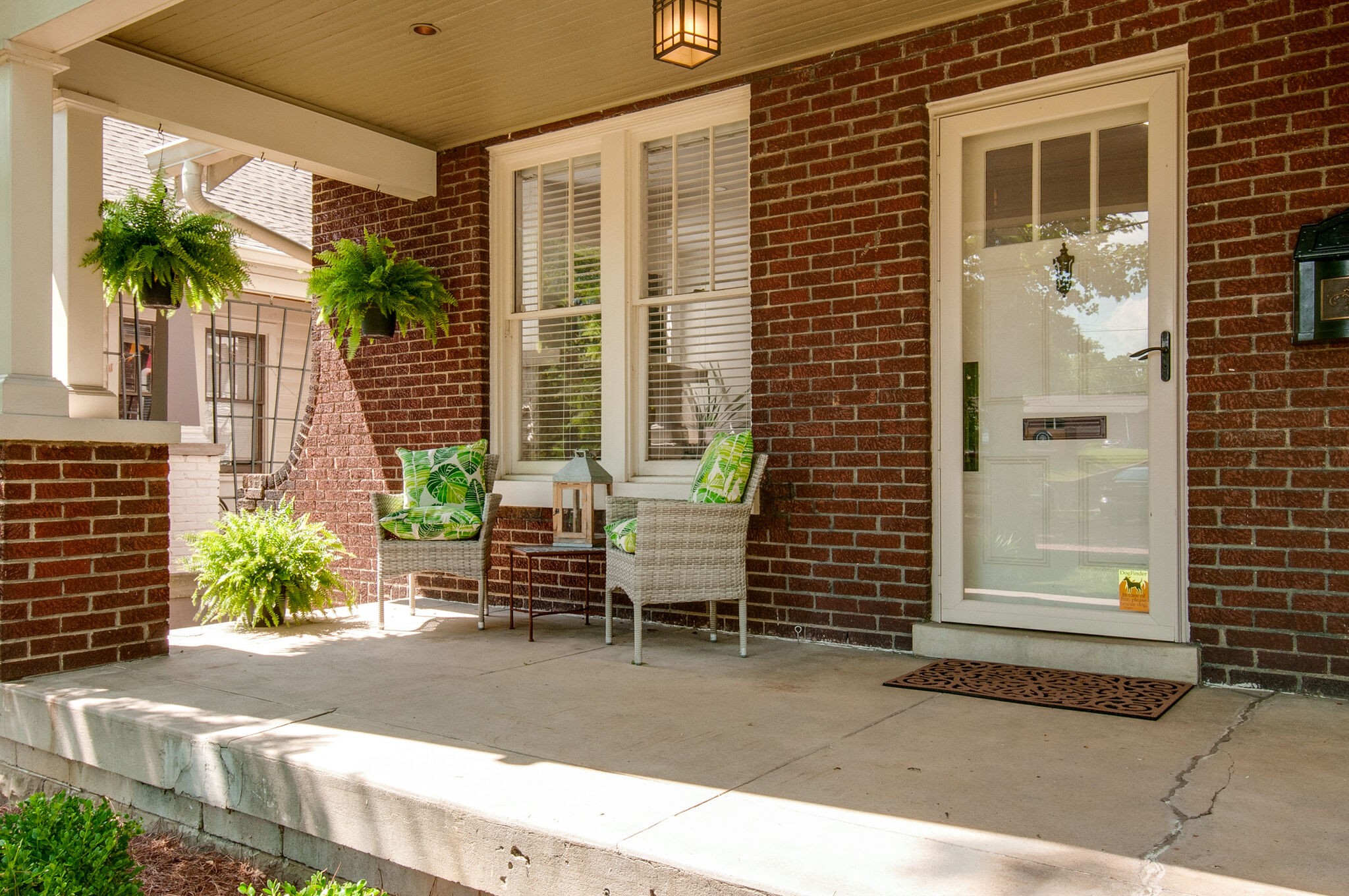 3526 Murphy Road Nashville, TN 37205 - Photo 3 of 33 Gallery Image 3
