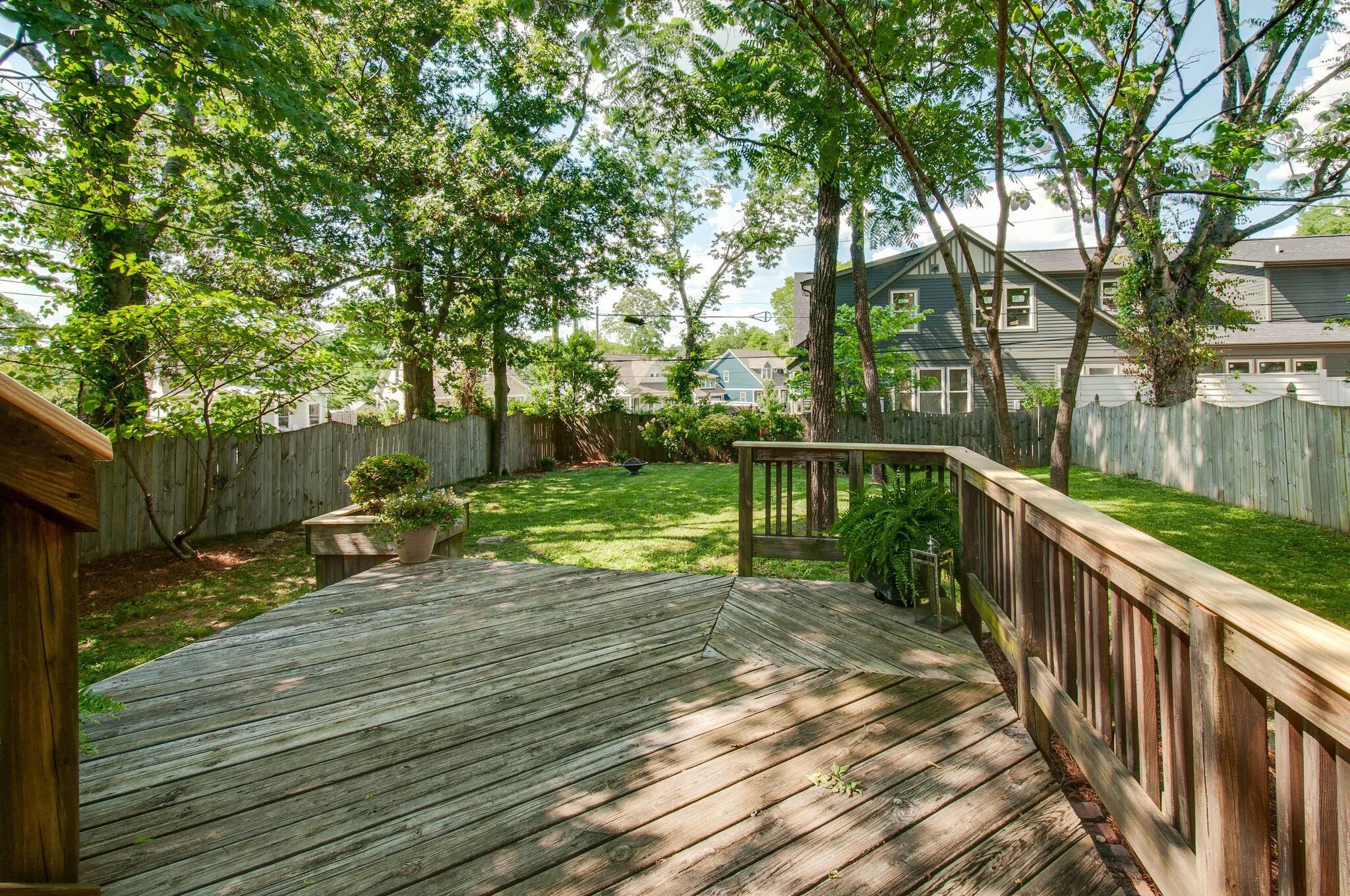 3526 Murphy Road Nashville, TN 37205 - Photo 30 of 33 Gallery Image 30