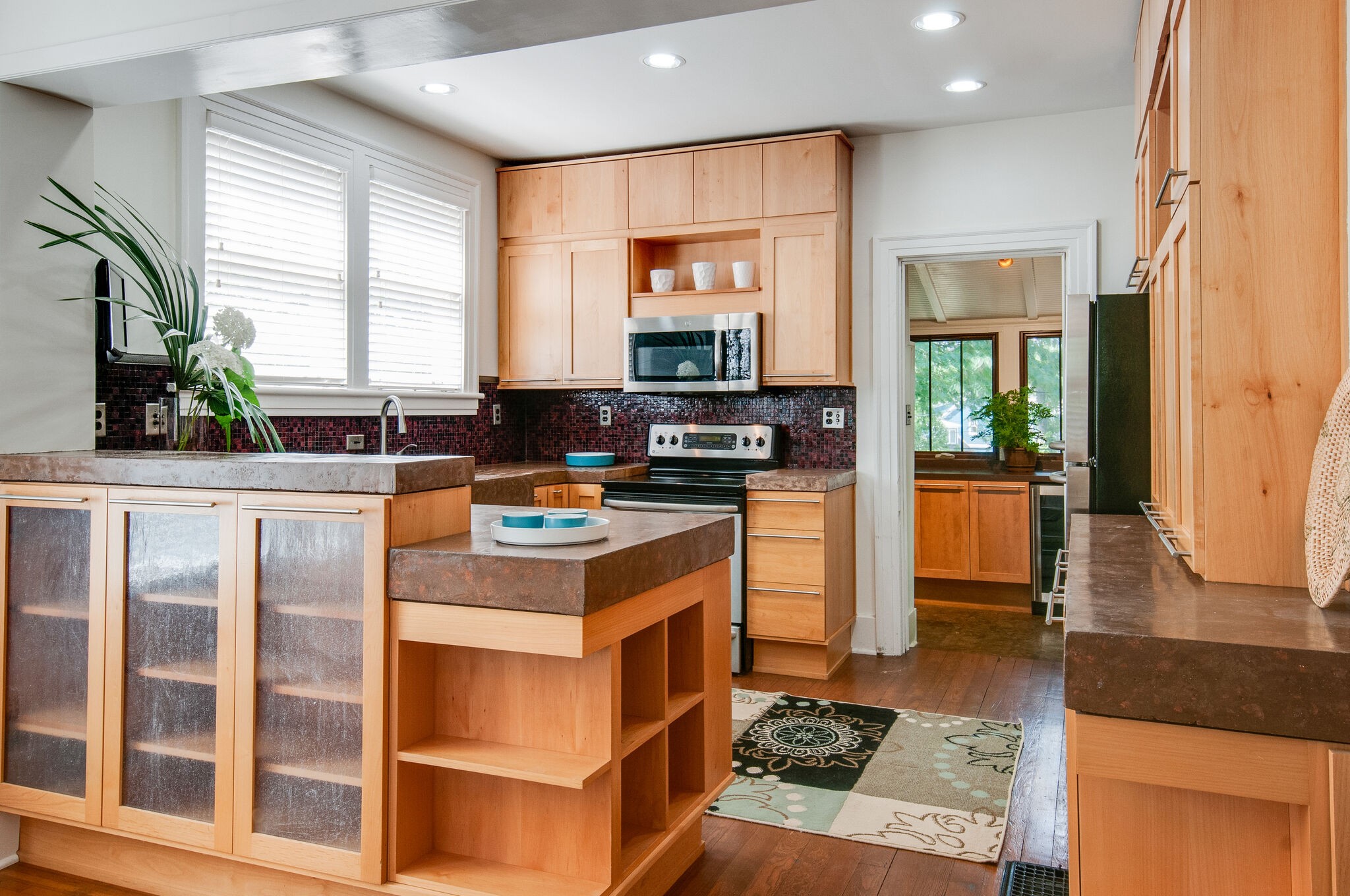 3526 Murphy Road Nashville, TN 37205 - Photo 10 of 33 Gallery Image 10