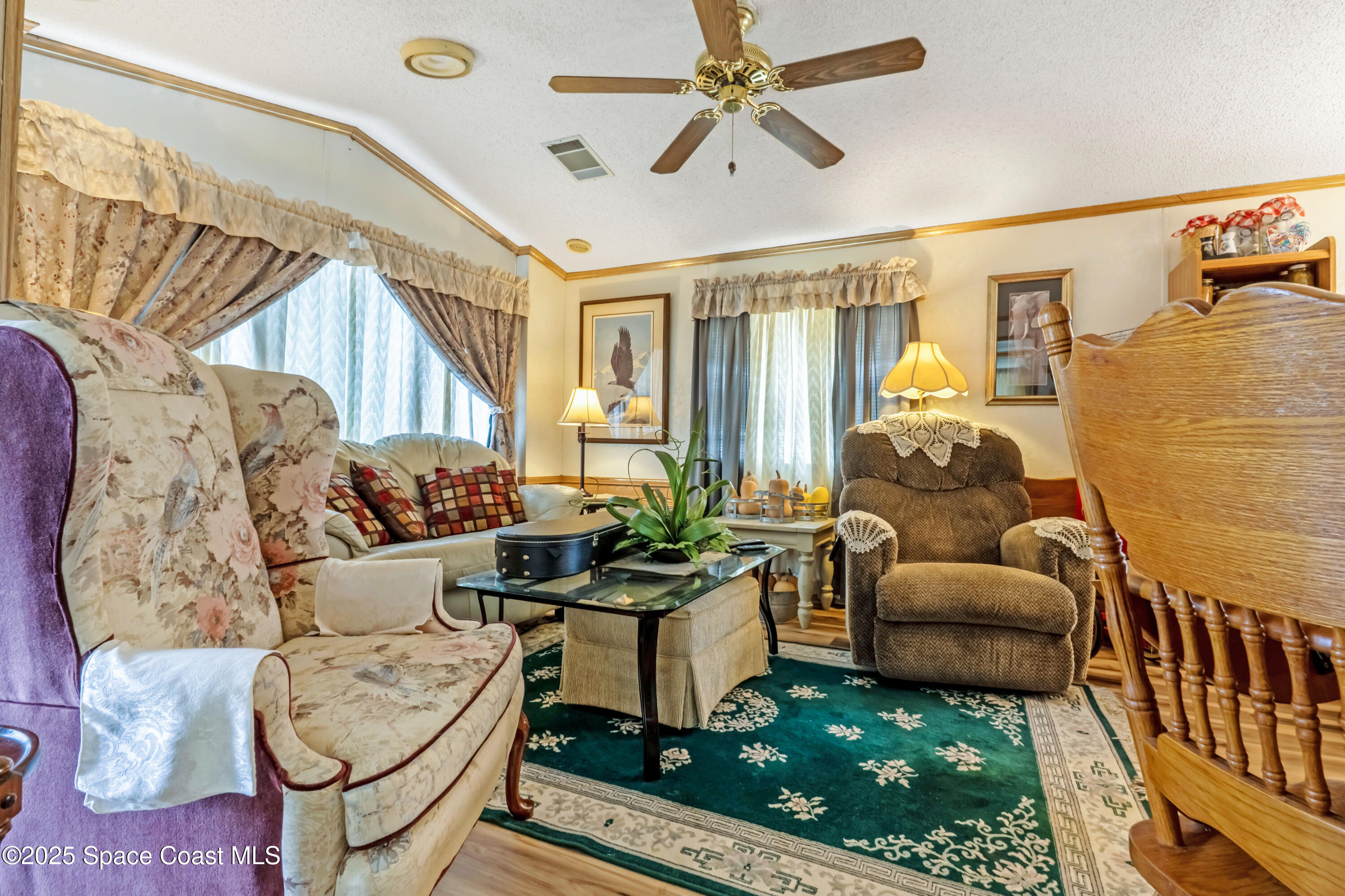 145 Forest Lake Drive Cocoa, FL 32926 - Photo 5 of 25 DSC08446-HDR