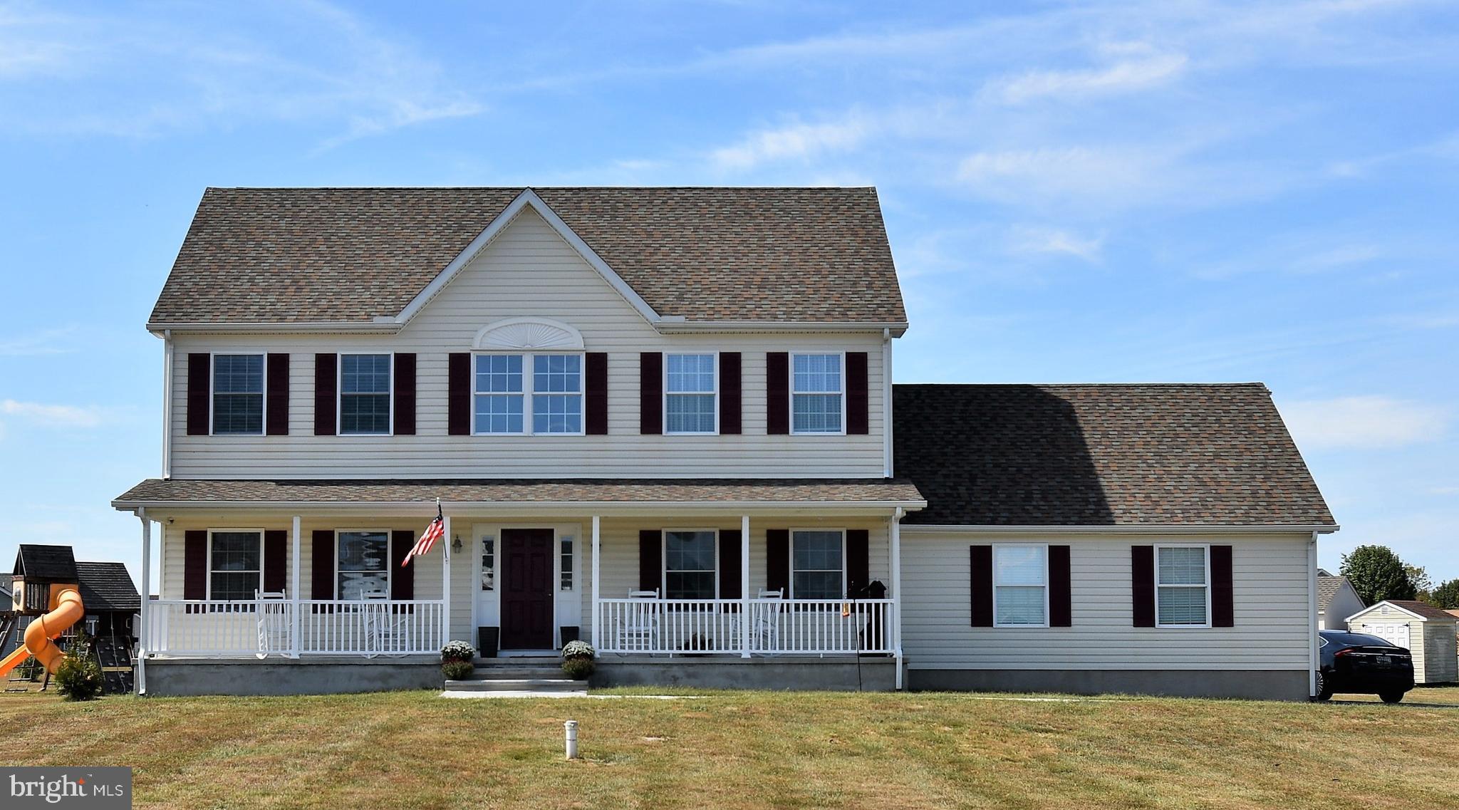 23292 Magnolia Hills Road Denton, MD 21629 - Photo 1 of 29 Gallery Image 1