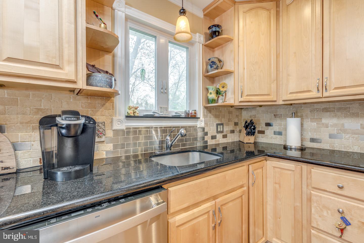 418 Apple Road Edgewater Park, NJ 08010 - Photo 13 of 39 Kitchen area