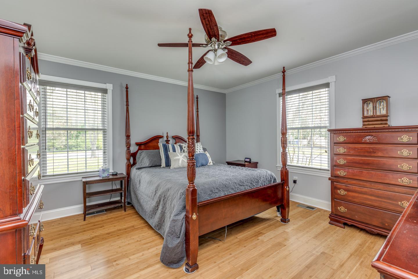 418 Apple Road Edgewater Park, NJ 08010 - Photo 18 of 39 Primary bedroom main floor level