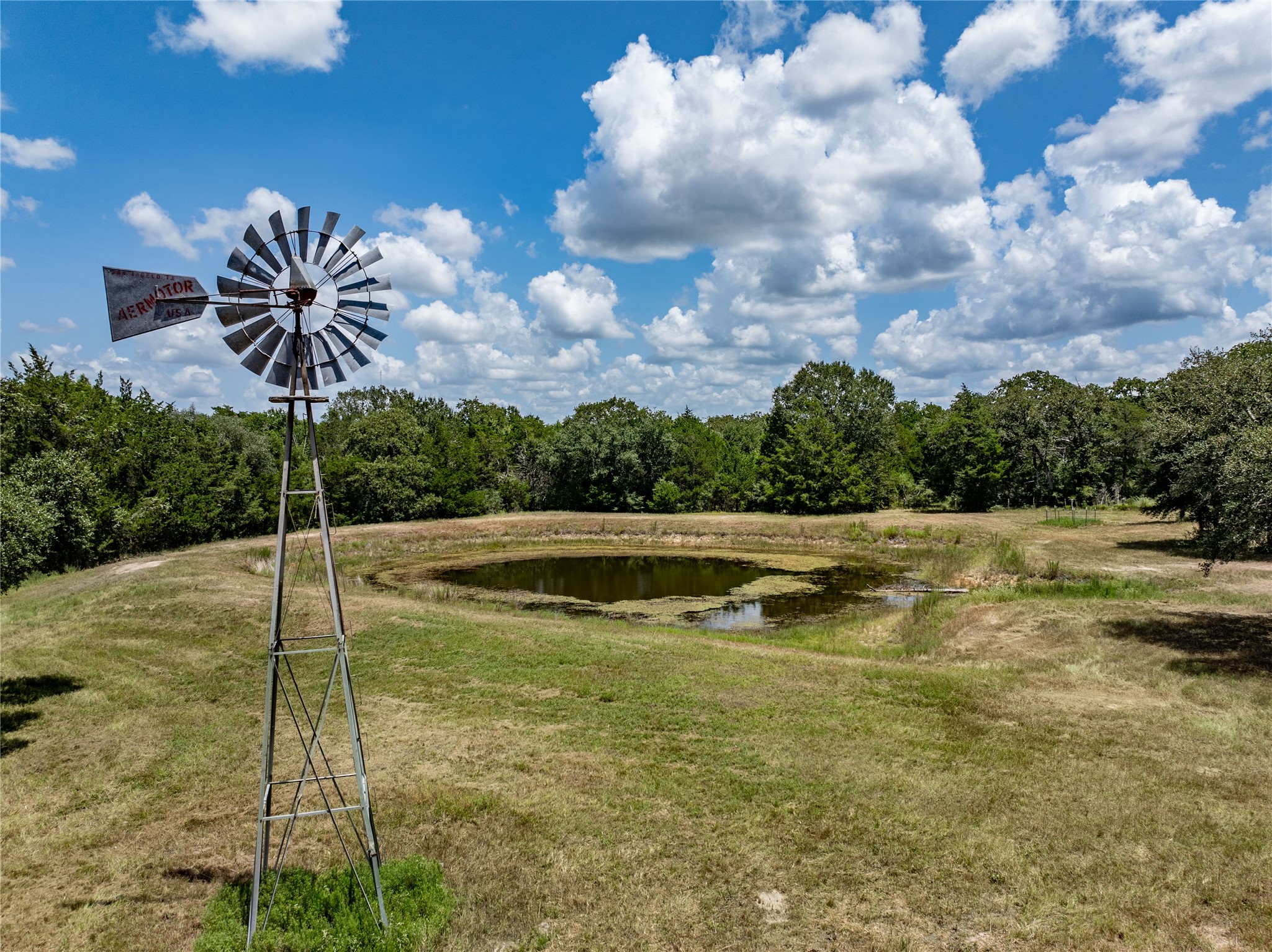 1126 Abel Road New Ulm, TX 78950 - Photo 2 of 31 Gallery Image 2